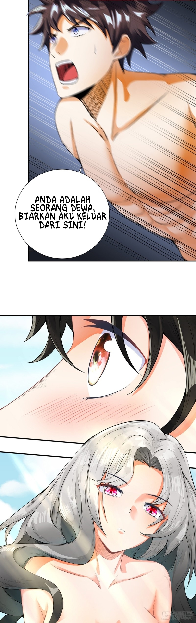 My Son In Brother Chapter 00 Gambar 4