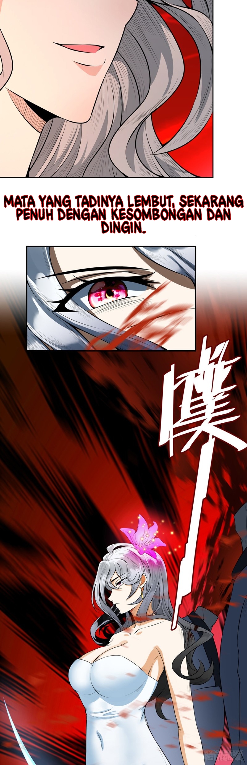 My Son In Brother Chapter 00 Gambar 7