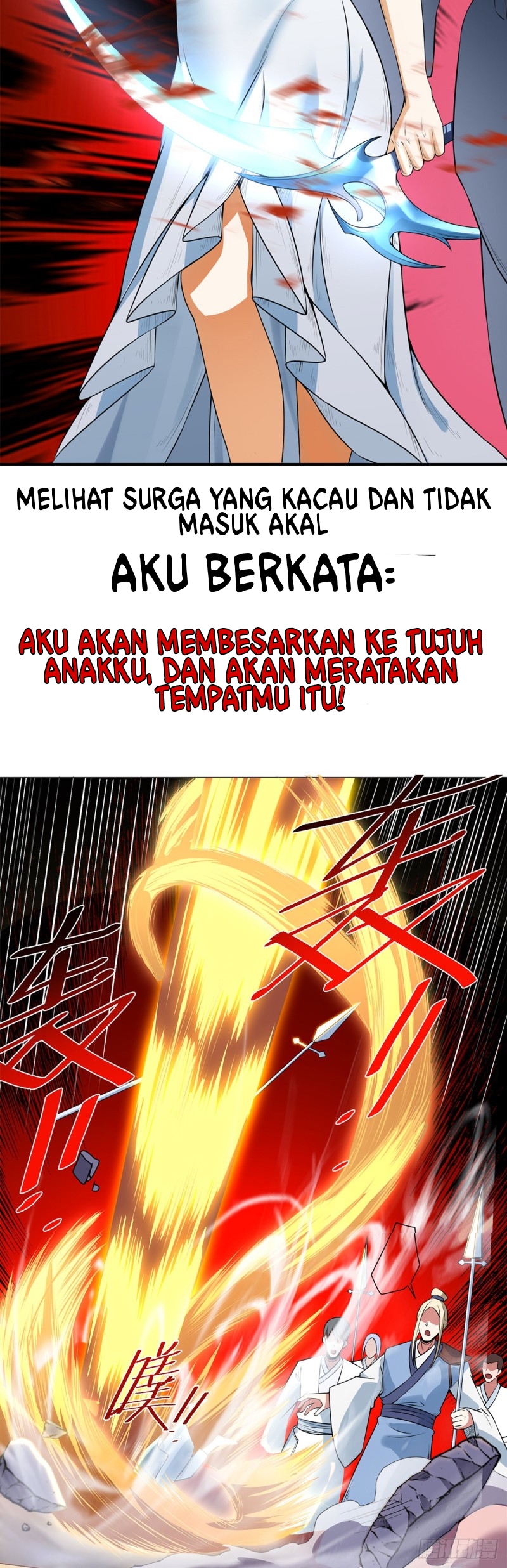 My Son In Brother Chapter 00 Gambar 8