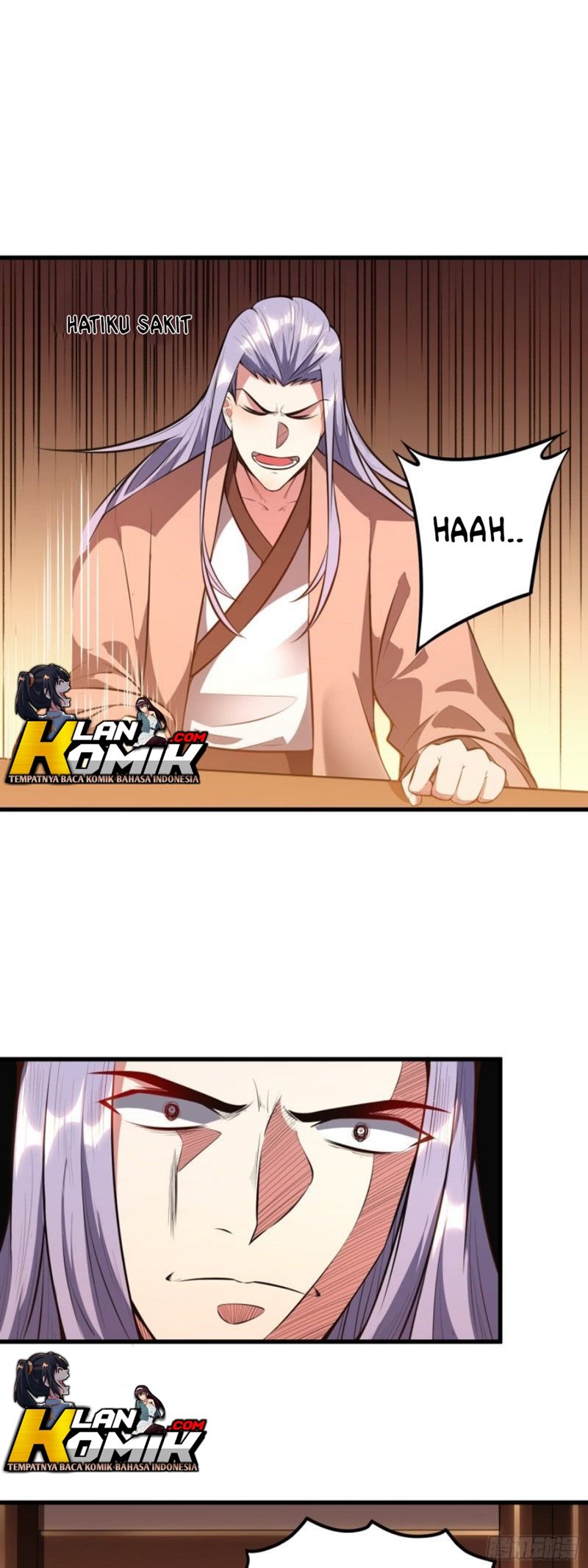 My Son In Brother Chapter 05 Gambar 2