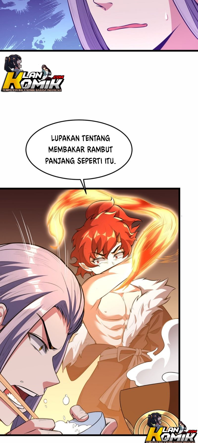 My Son In Brother Chapter 05 Gambar 10