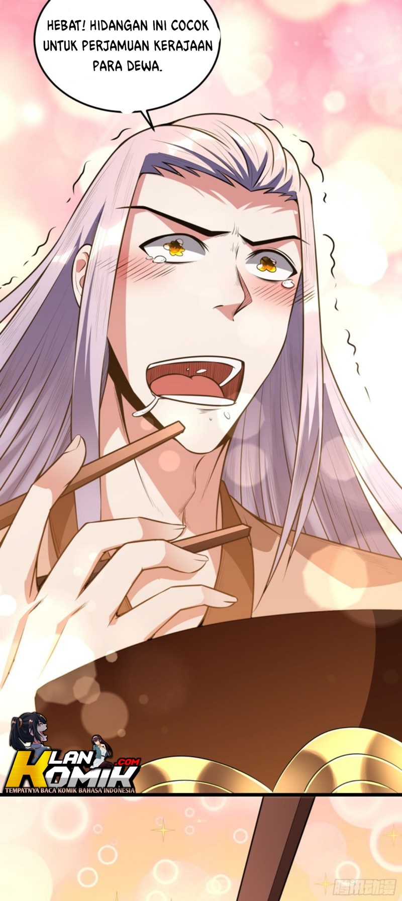 My Son In Brother Chapter 05 Gambar 12