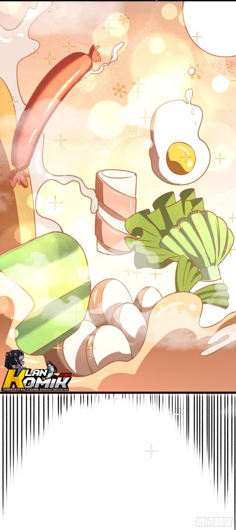 My Son In Brother Chapter 05 Gambar 14