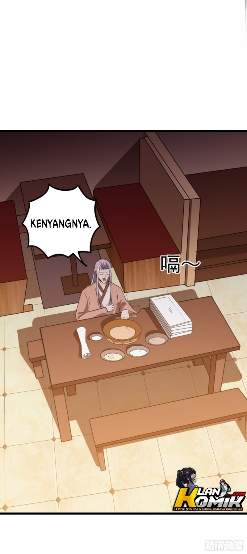 My Son In Brother Chapter 05 Gambar 15