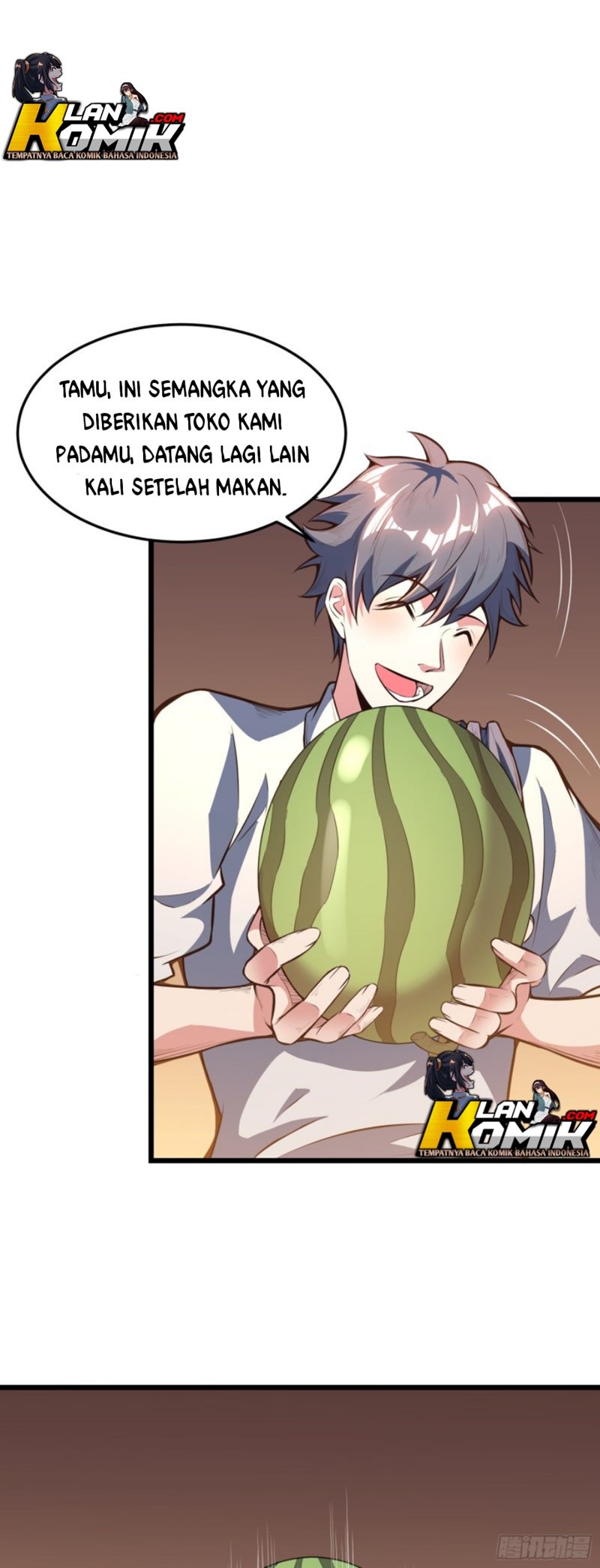 My Son In Brother Chapter 05 Gambar 16