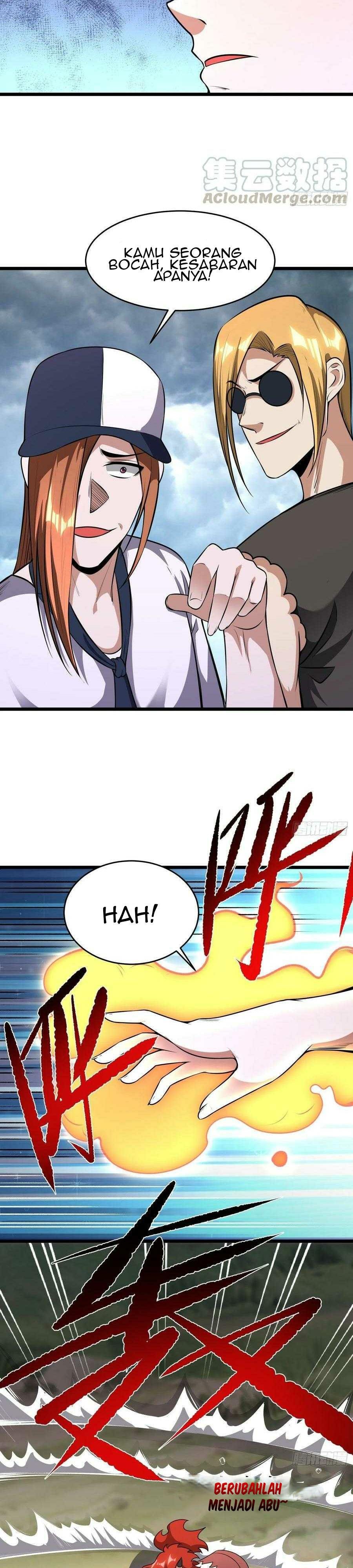 My Son In Brother Chapter 15 Gambar 8
