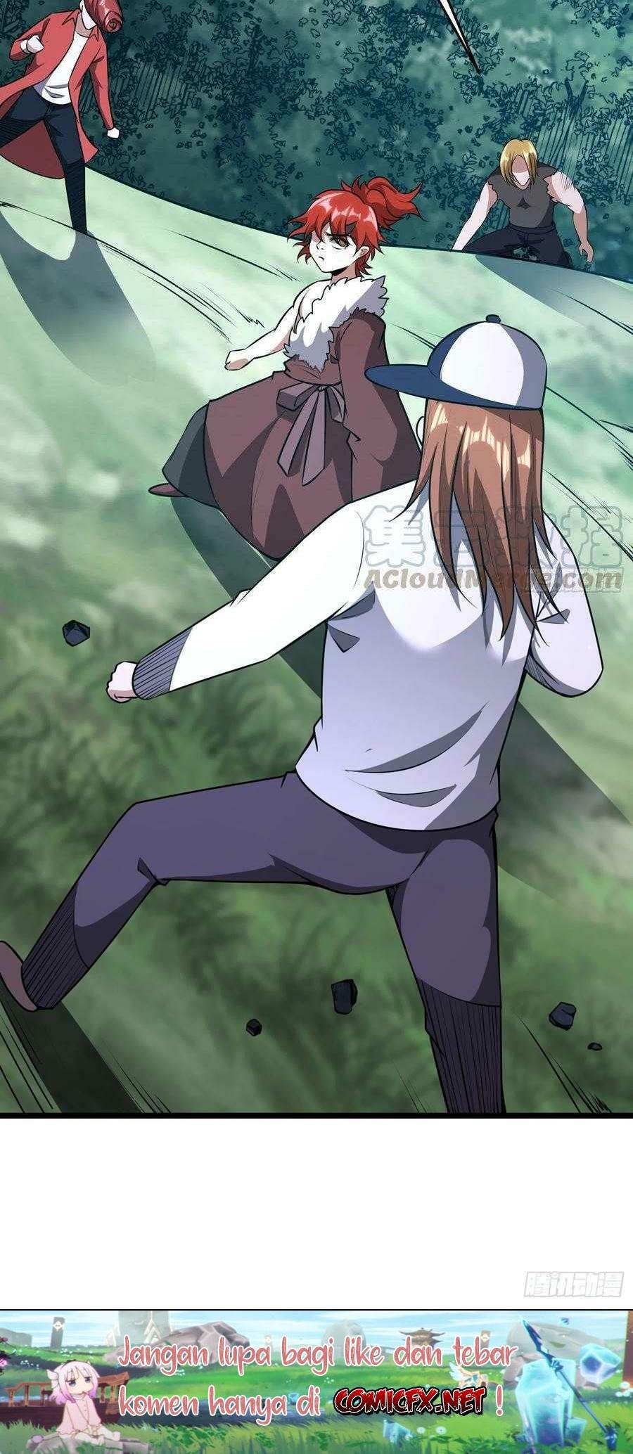 My Son In Brother Chapter 15 Gambar 14