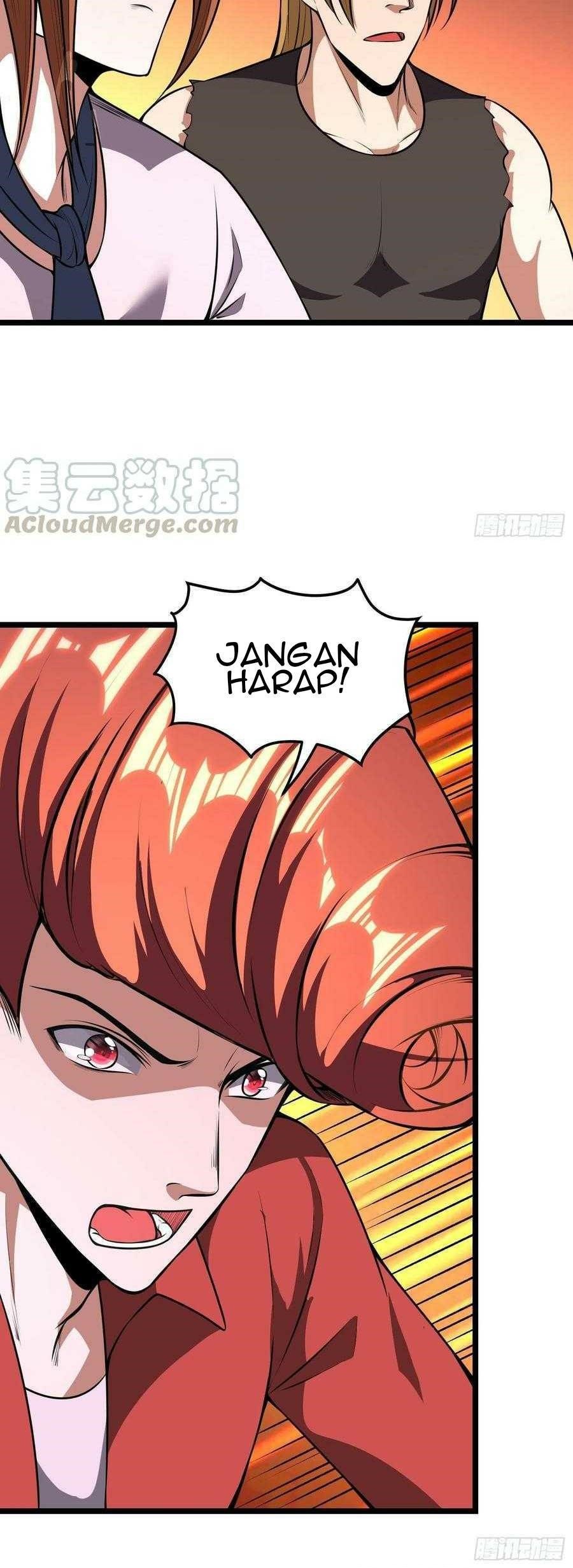 My Son In Brother Chapter 15 Gambar 18