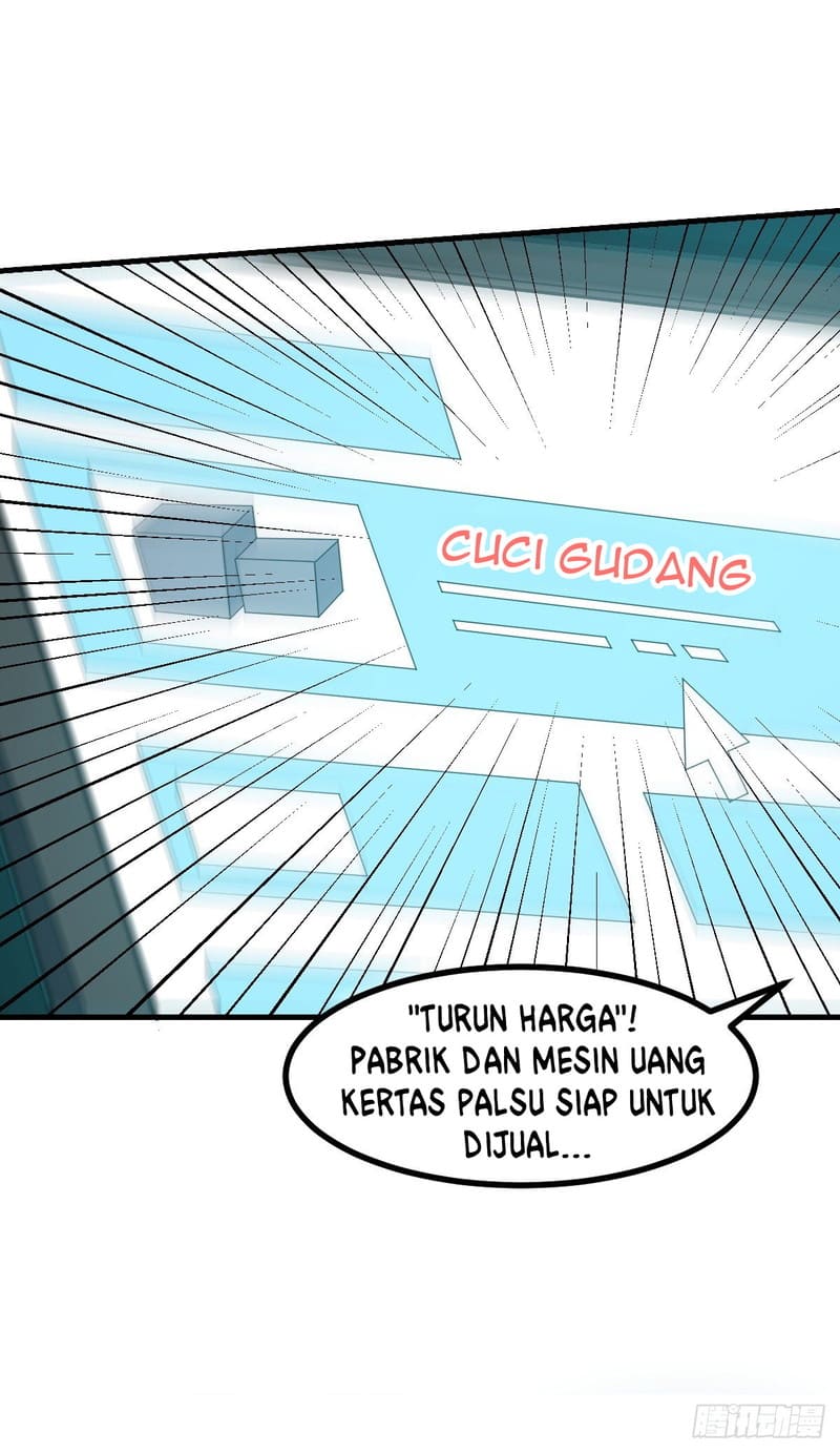 My Son in Law Chapter 05 Gambar 6