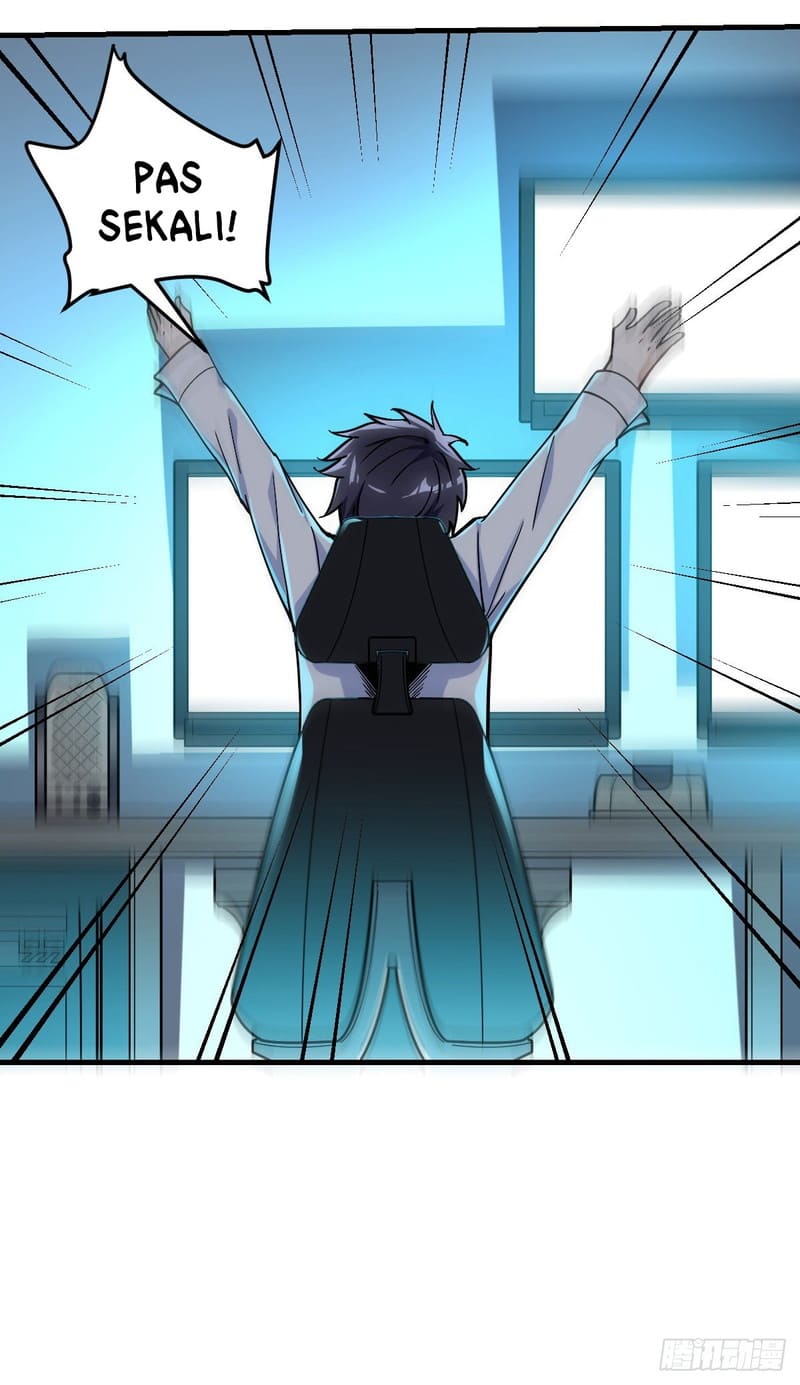 My Son in Law Chapter 05 Gambar 7