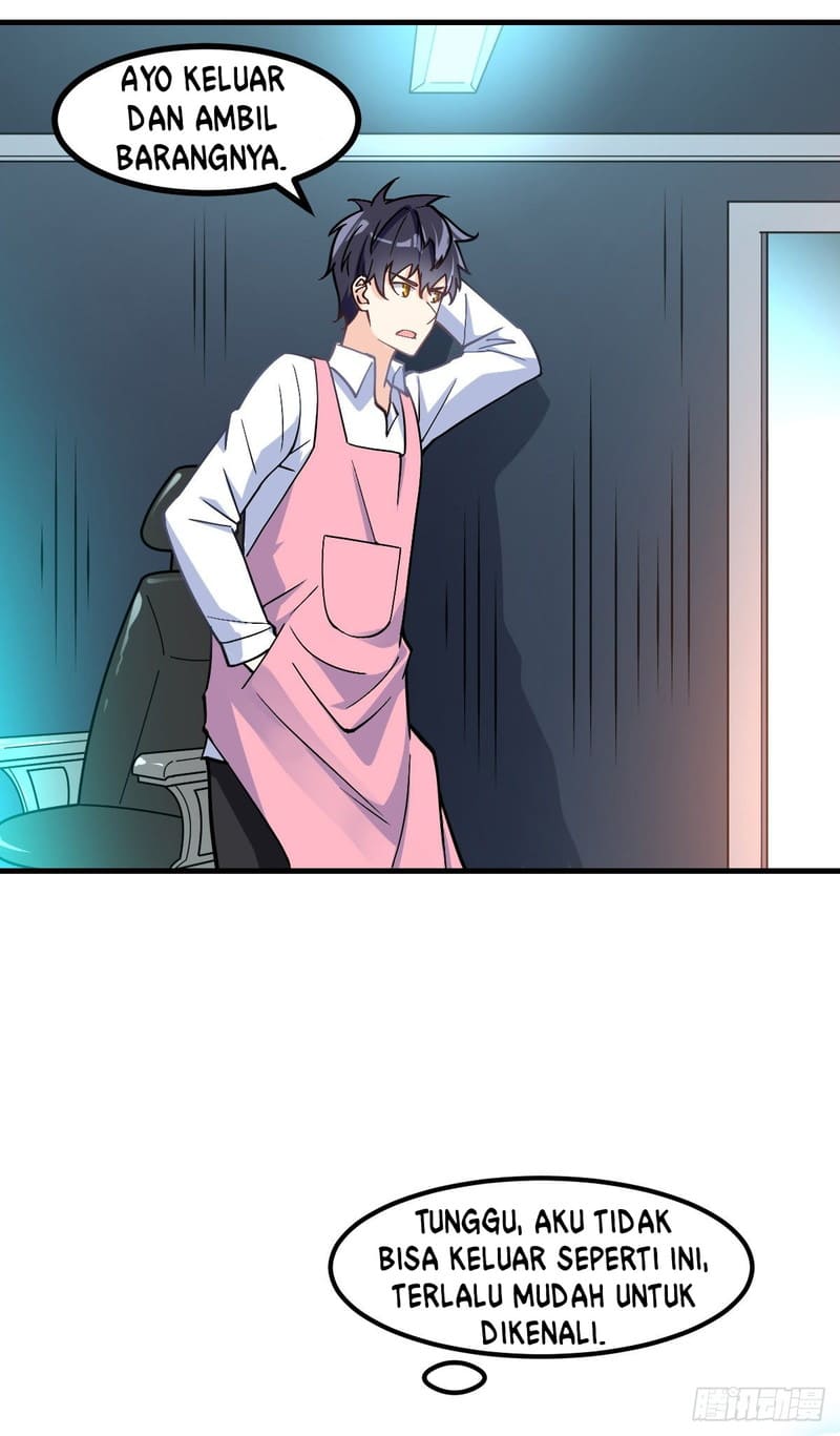 My Son in Law Chapter 05 Gambar 8