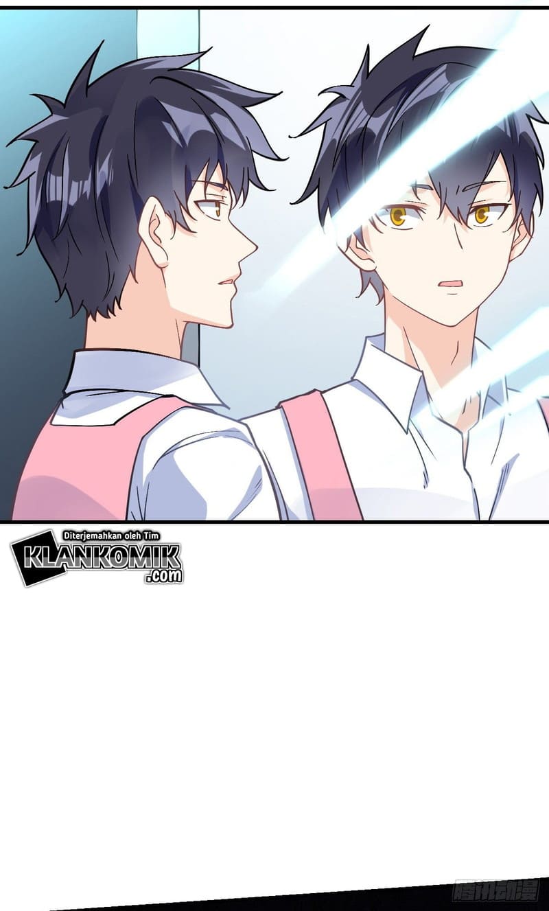 My Son in Law Chapter 05 Gambar 9