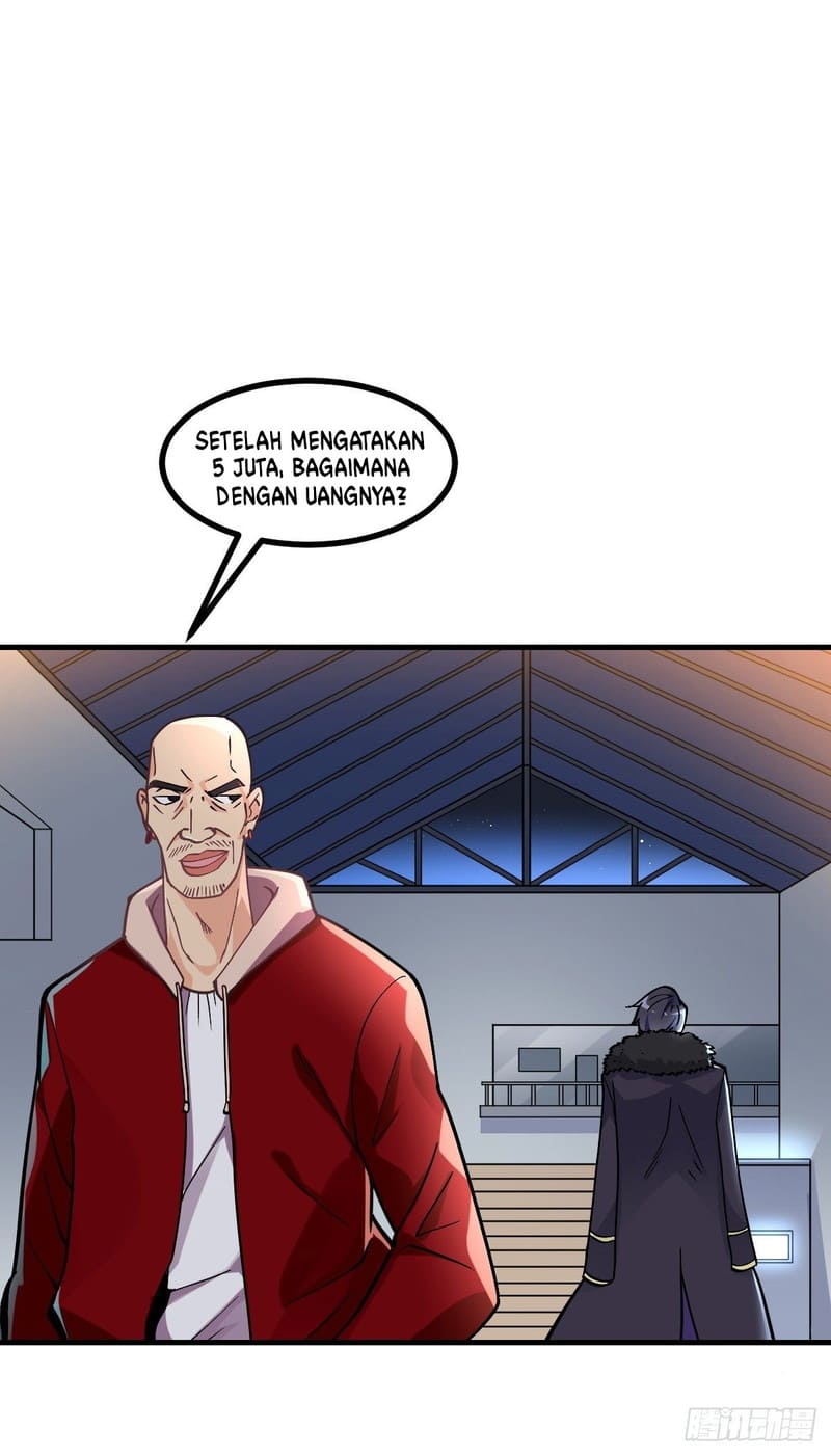 My Son in Law Chapter 05 Gambar 15