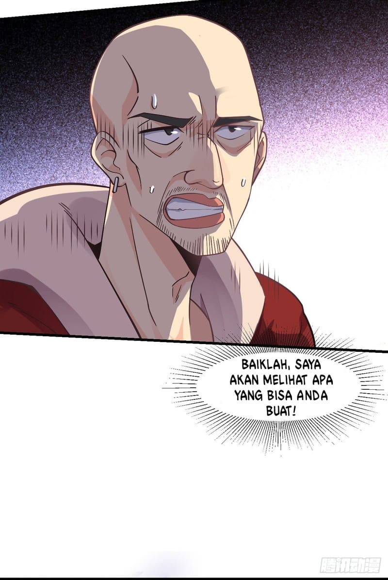 My Son in Law Chapter 05 Gambar 23