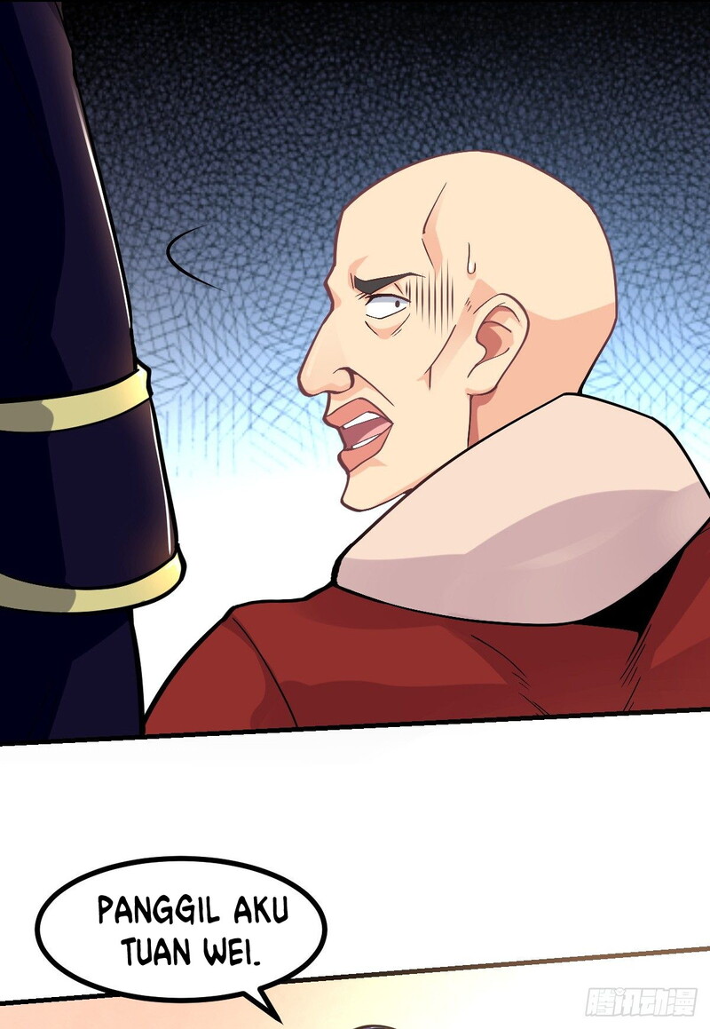 My Son in Law Chapter 05 Gambar 33