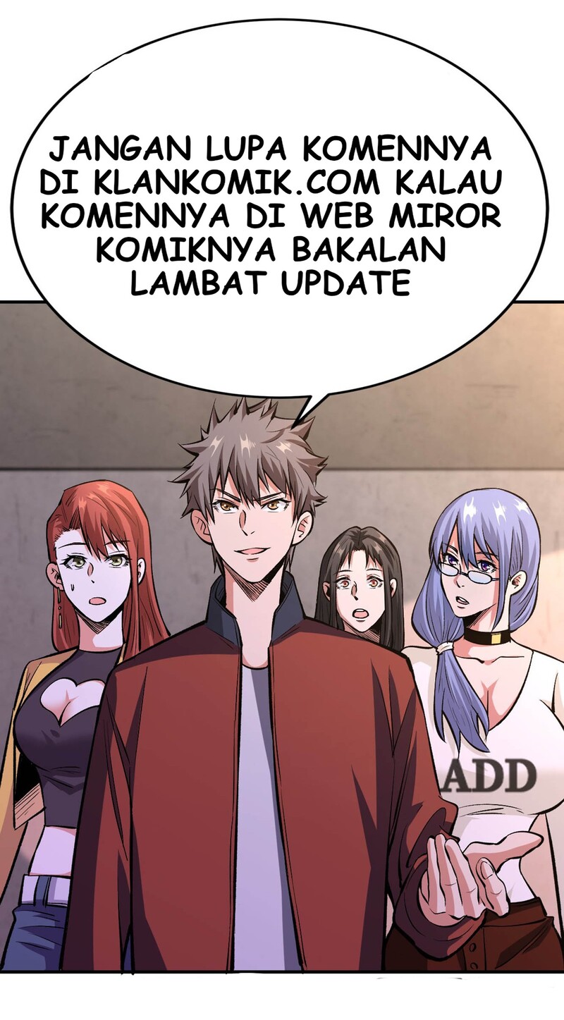 My Son in Law Chapter 05 Gambar 44