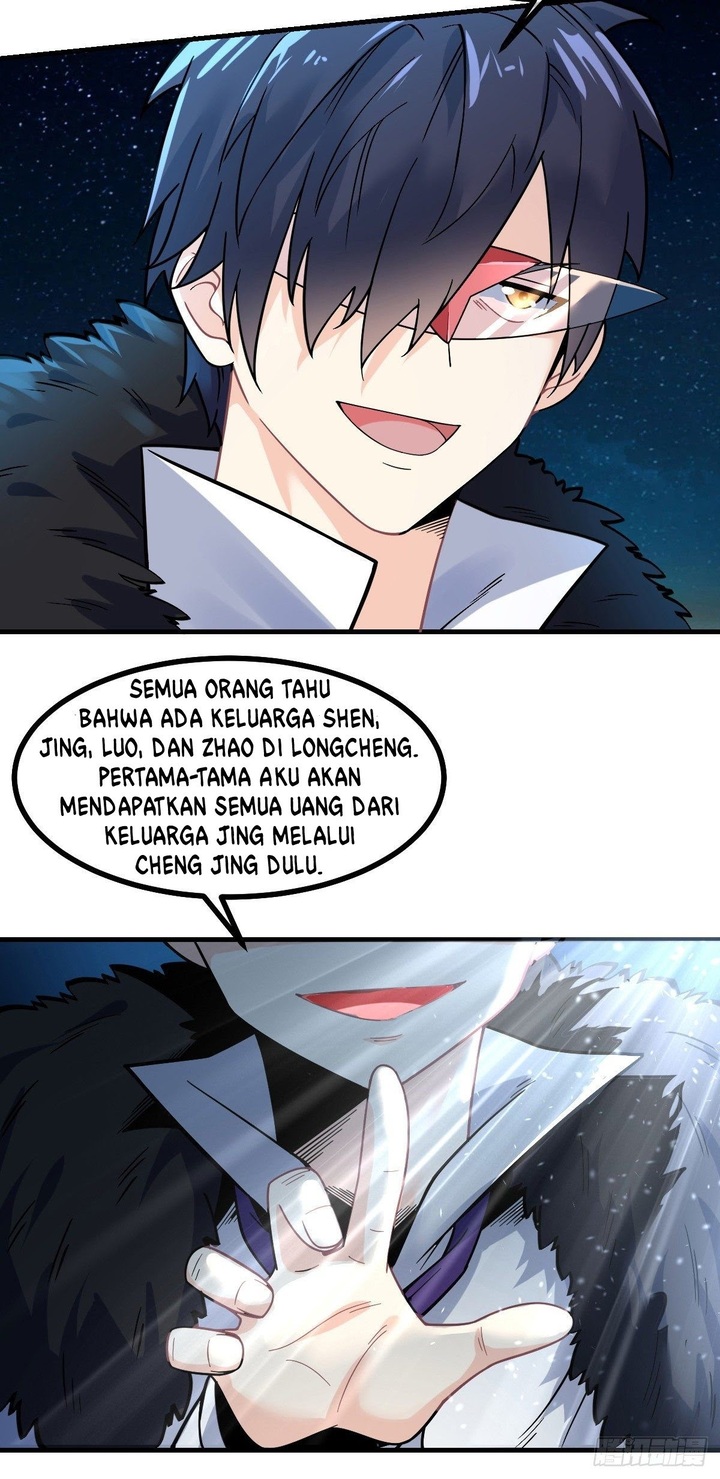 My Son in Law Chapter 12 Gambar 3