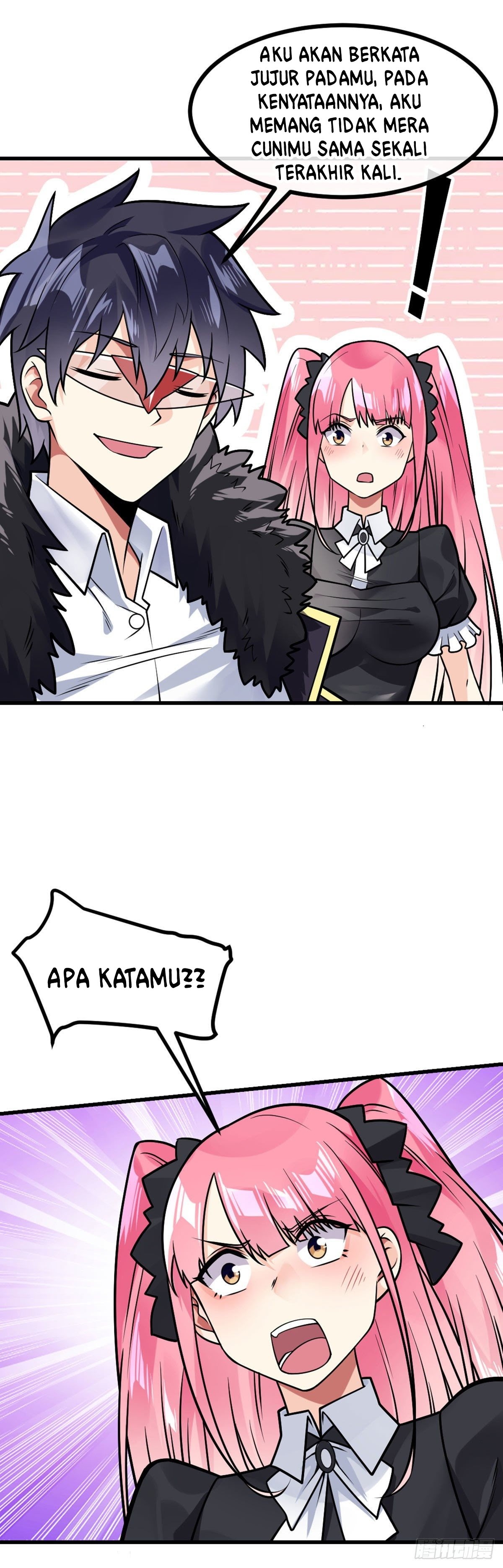 My Son in Law Chapter 24 Gambar 7