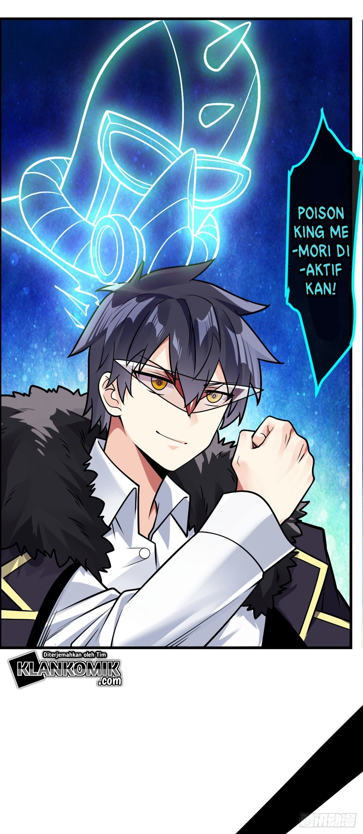 My Son in Law Chapter 24 Gambar 10