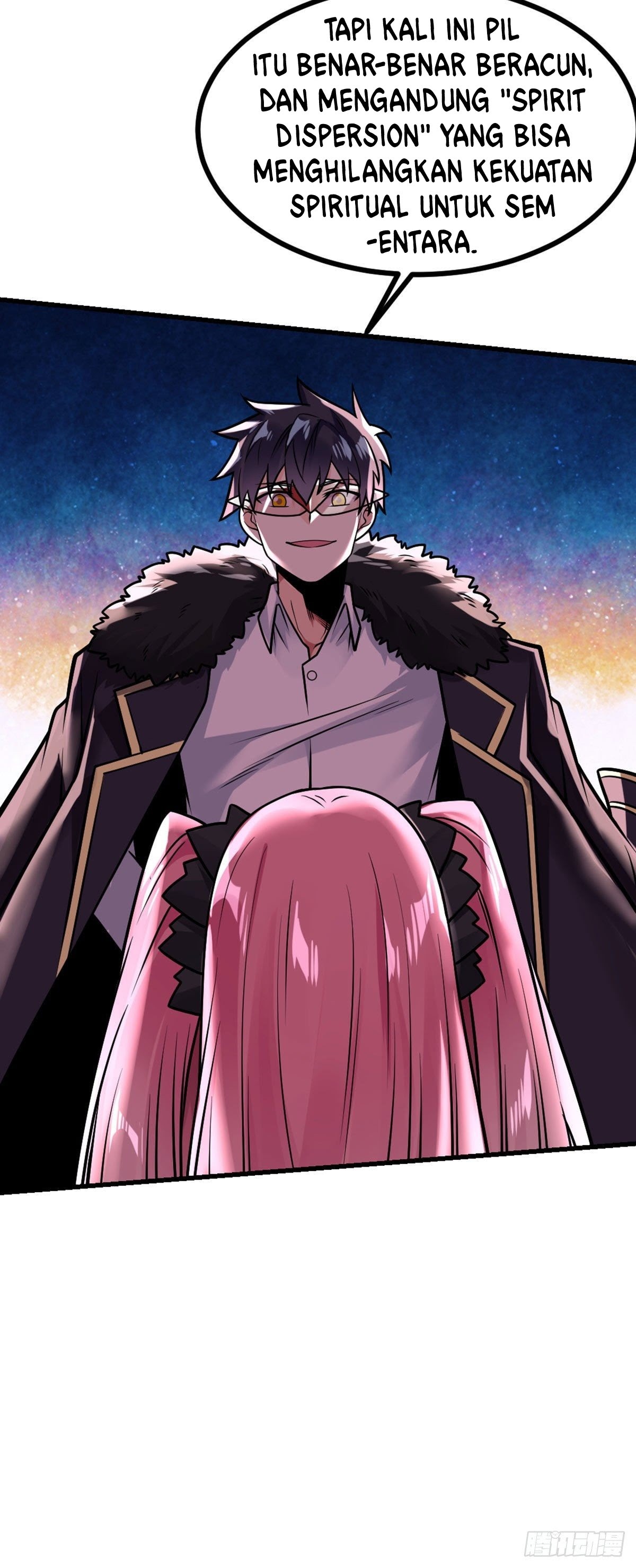 My Son in Law Chapter 24 Gambar 13
