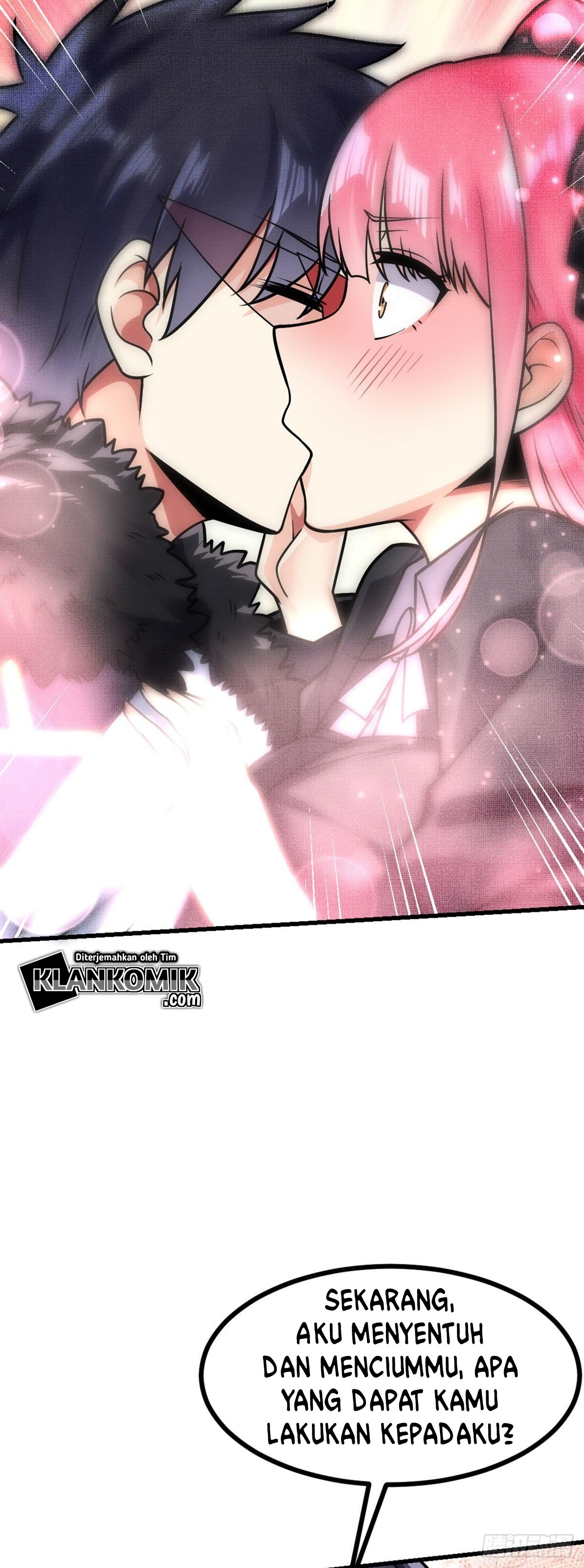 My Son in Law Chapter 24 Gambar 18