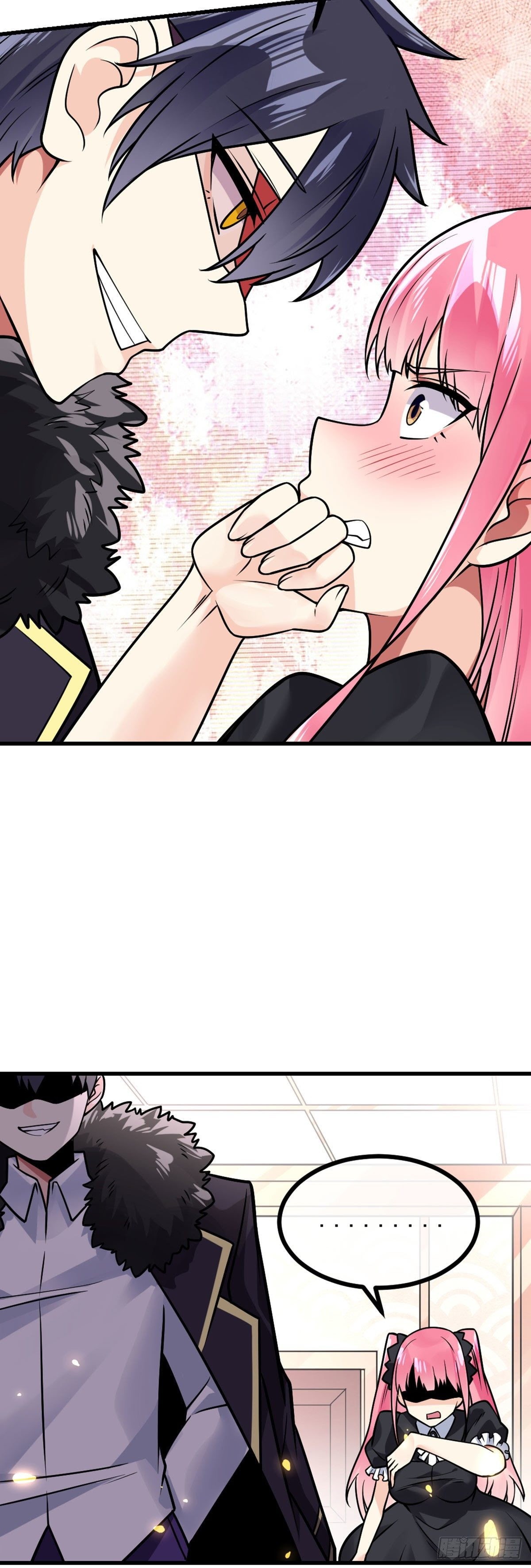 My Son in Law Chapter 24 Gambar 19