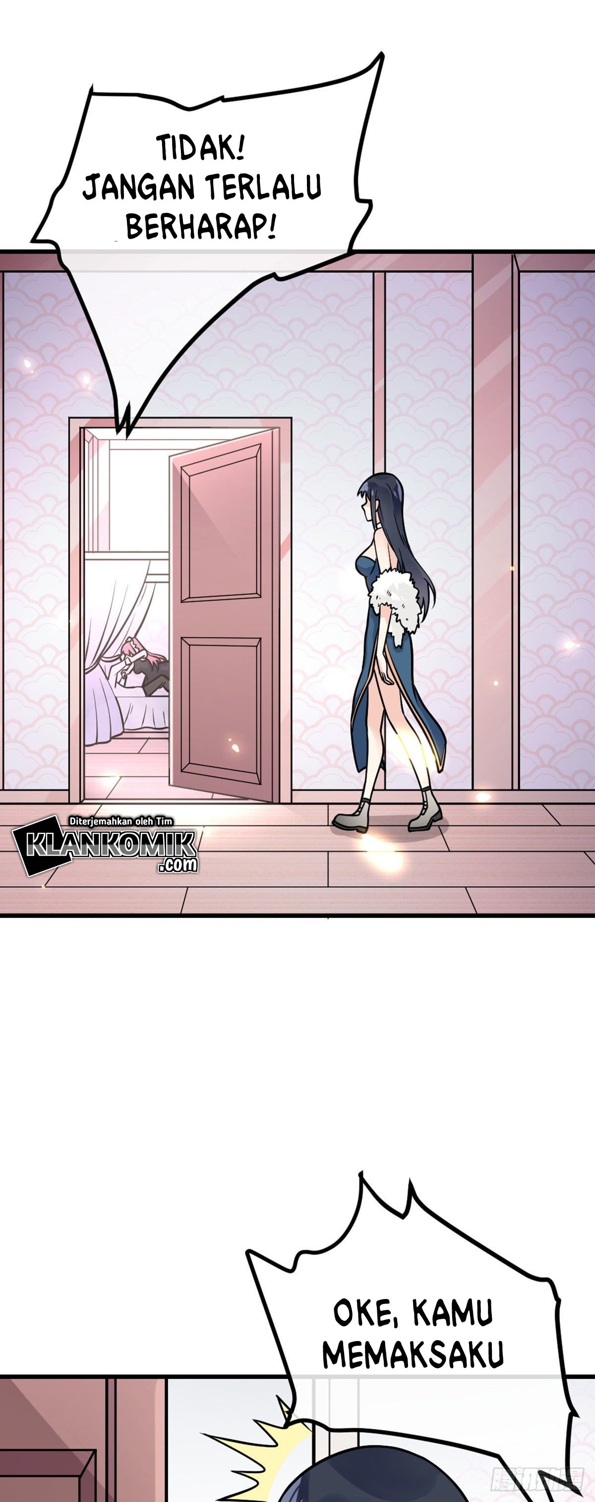 My Son in Law Chapter 24 Gambar 28