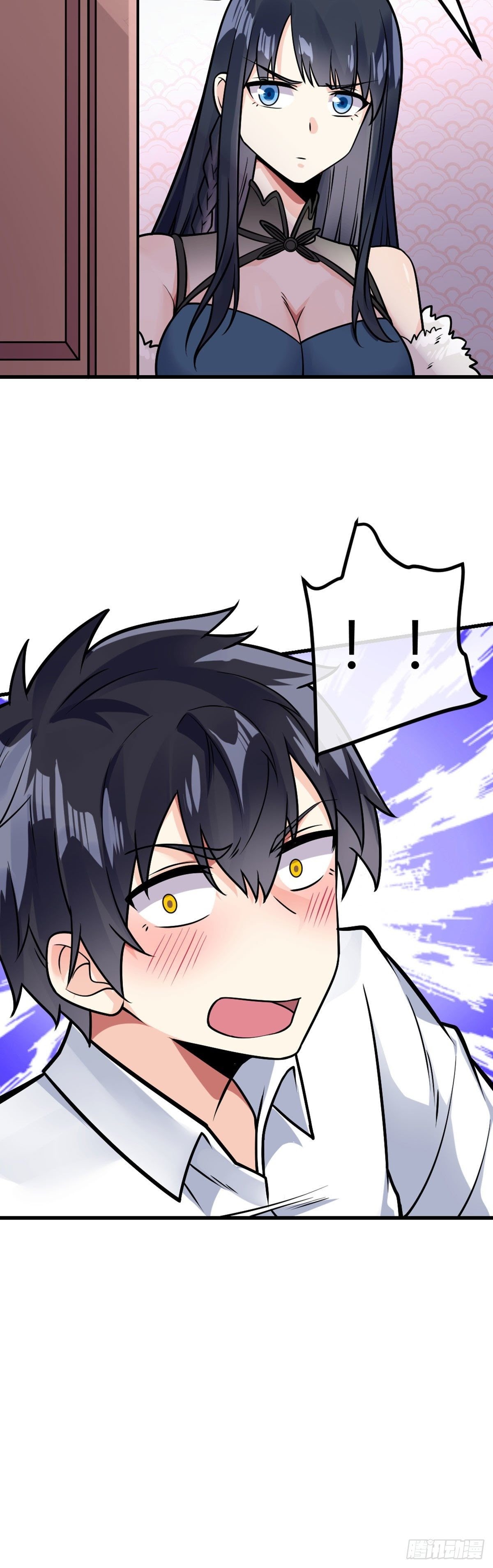 My Son in Law Chapter 24 Gambar 29