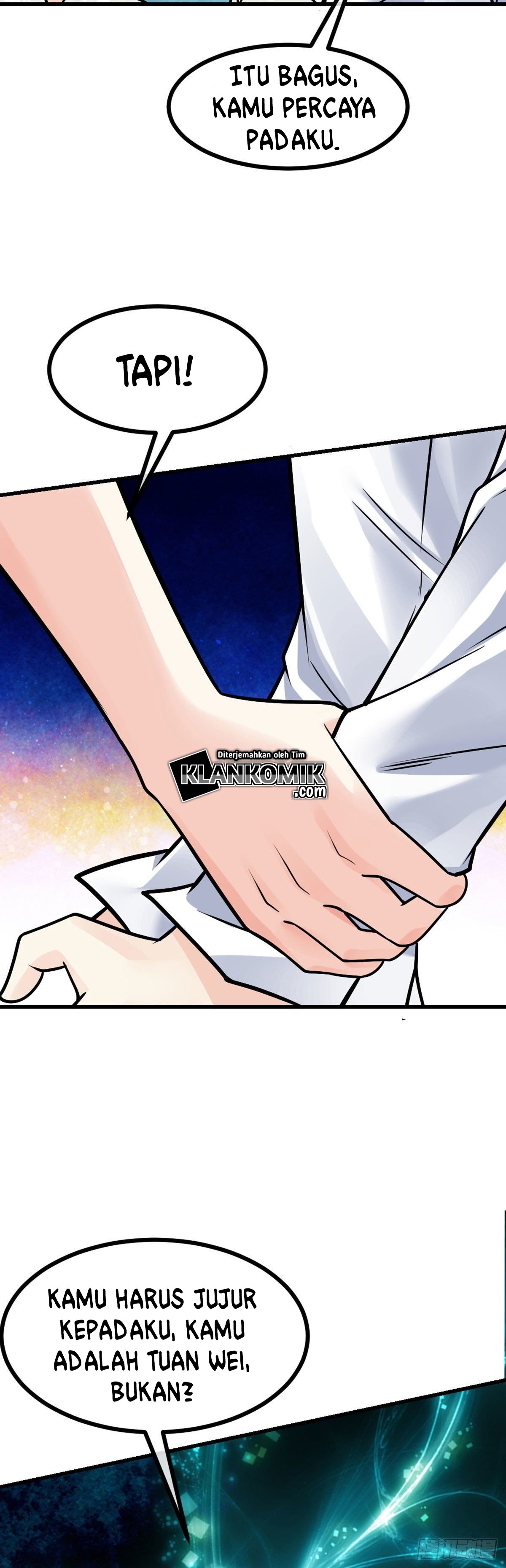 My Son in Law Chapter 24 Gambar 34