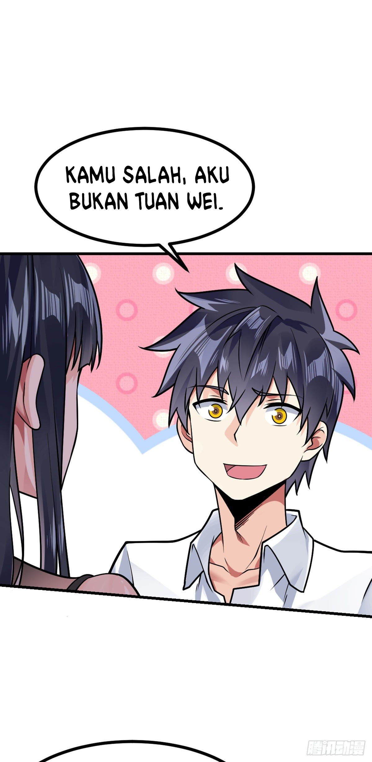My Son in Law Chapter 25 Gambar 9