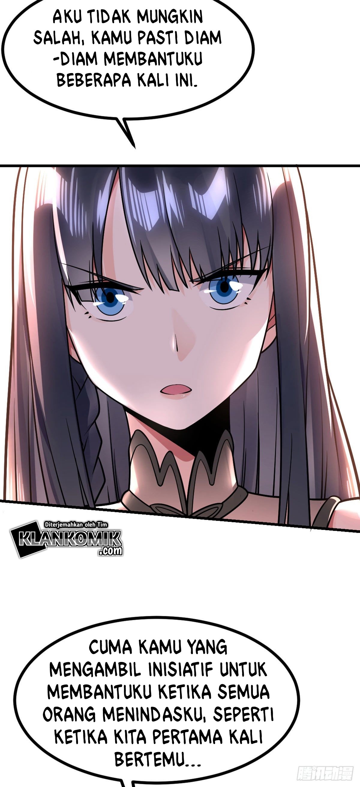 My Son in Law Chapter 25 Gambar 10