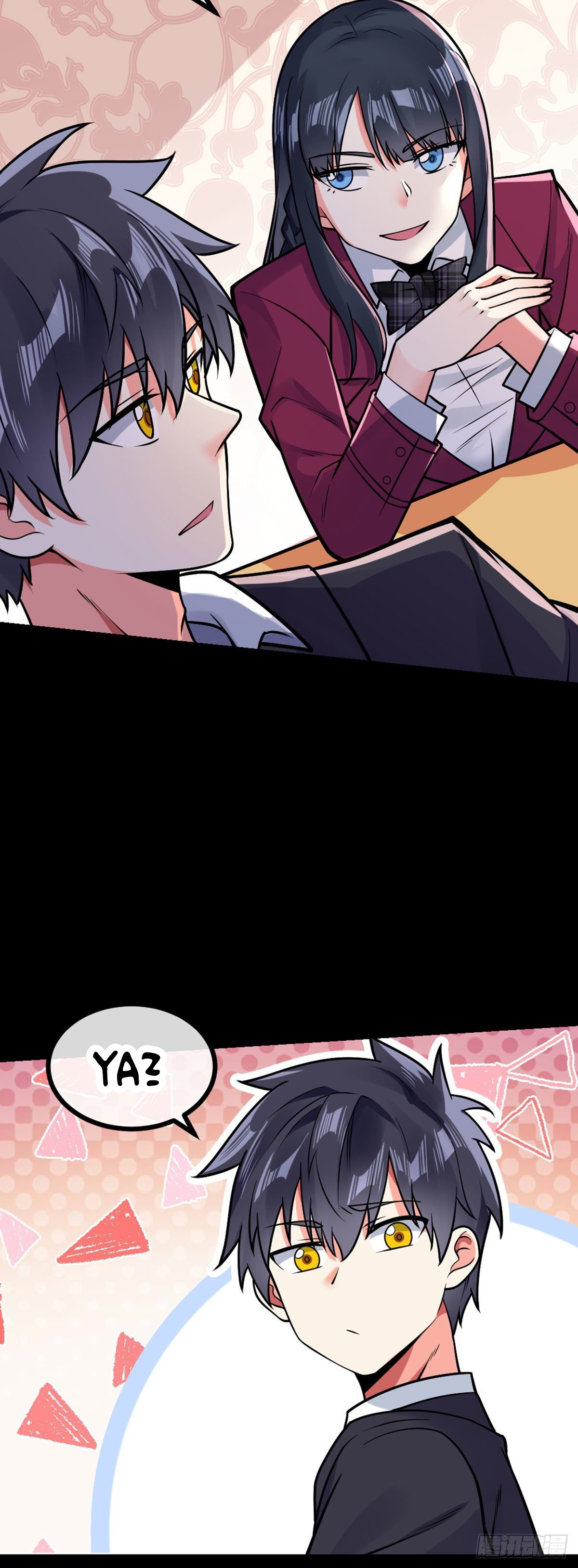 My Son in Law Chapter 25 Gambar 19