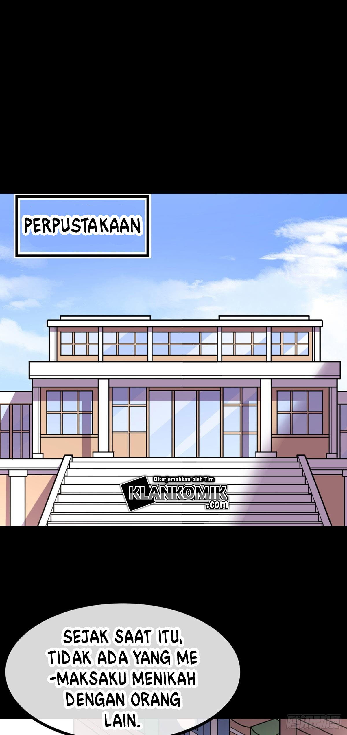 My Son in Law Chapter 25 Gambar 24