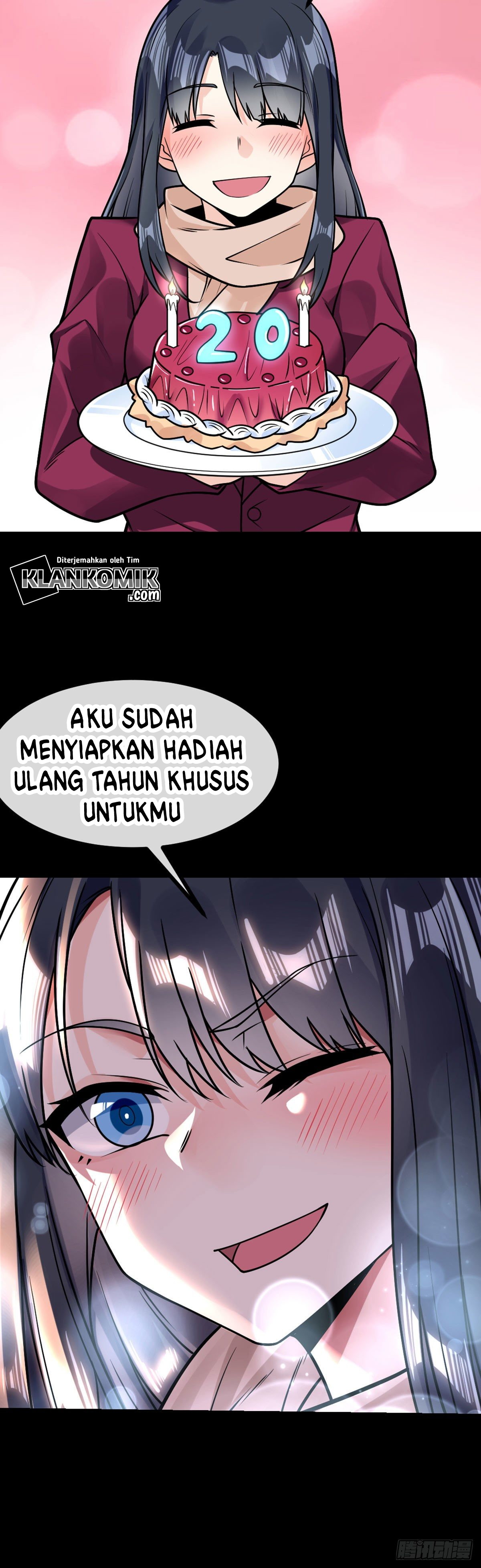 My Son in Law Chapter 25 Gambar 28