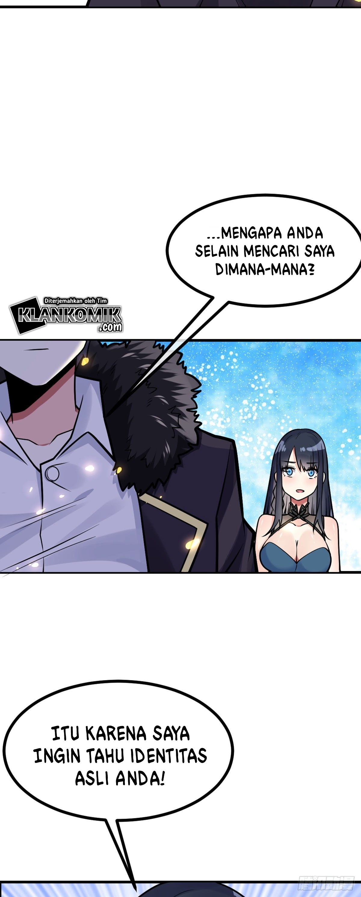 My Son in Law Chapter 26 Gambar 15