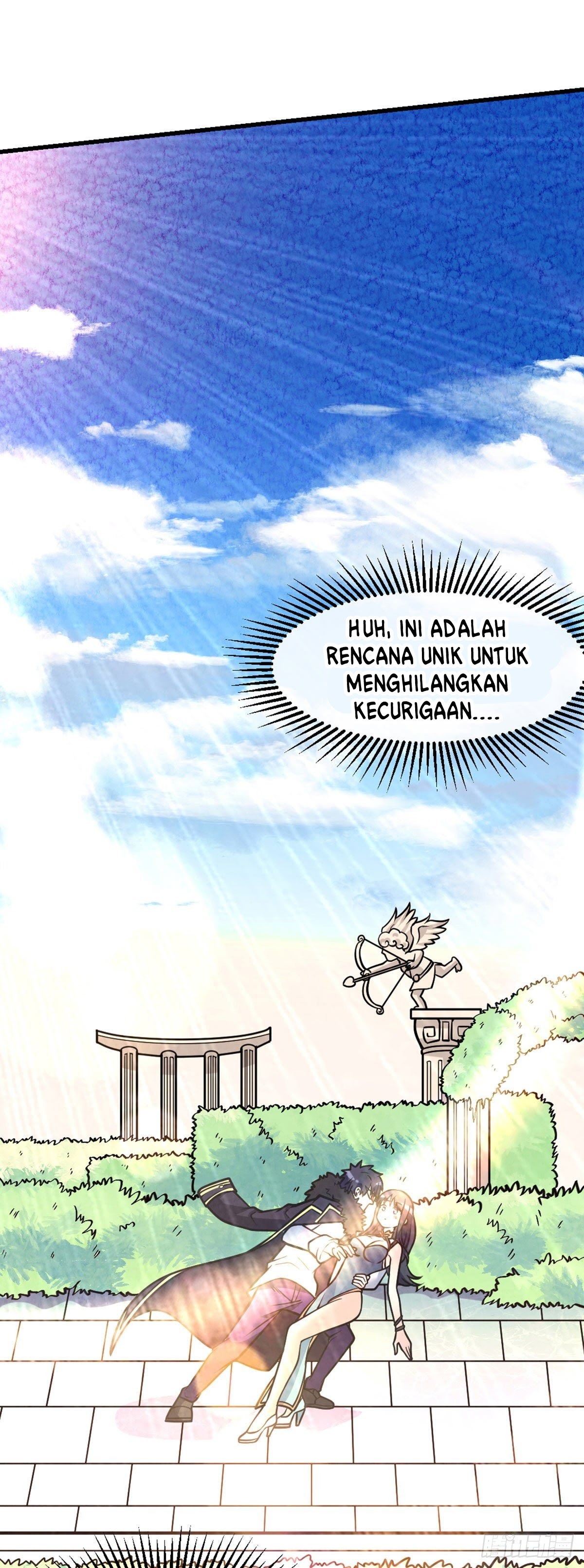 My Son in Law Chapter 26 Gambar 27