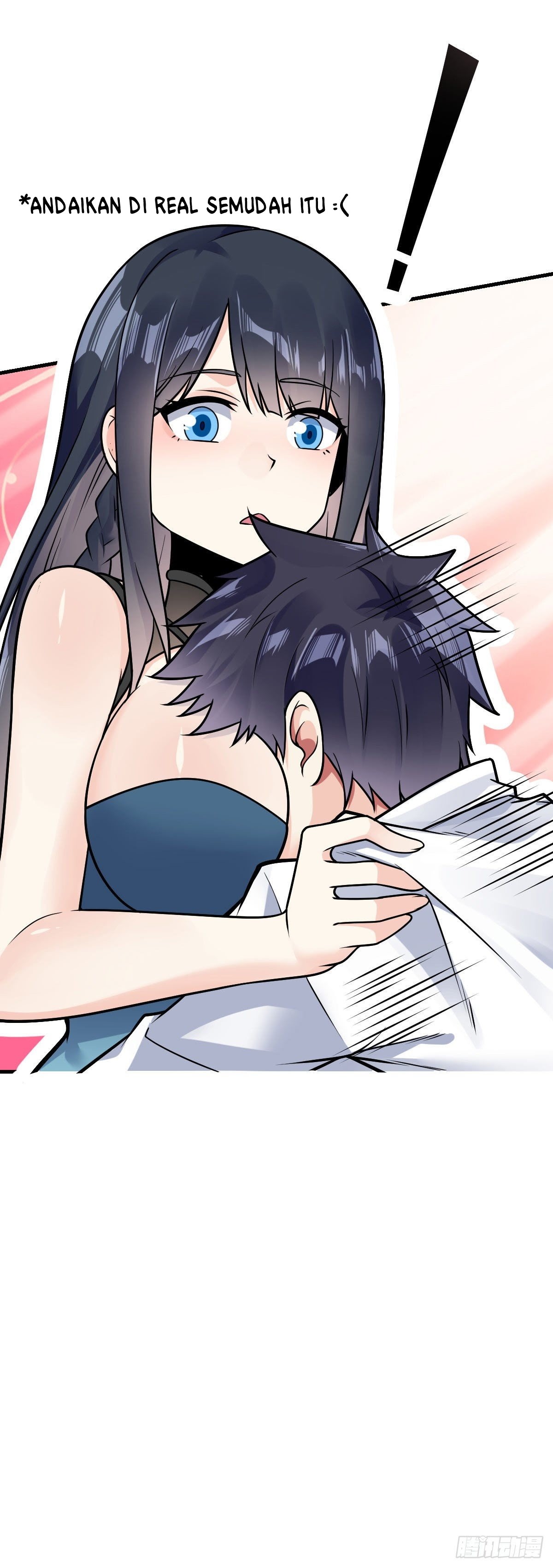 My Son in Law Chapter 27 Gambar 9