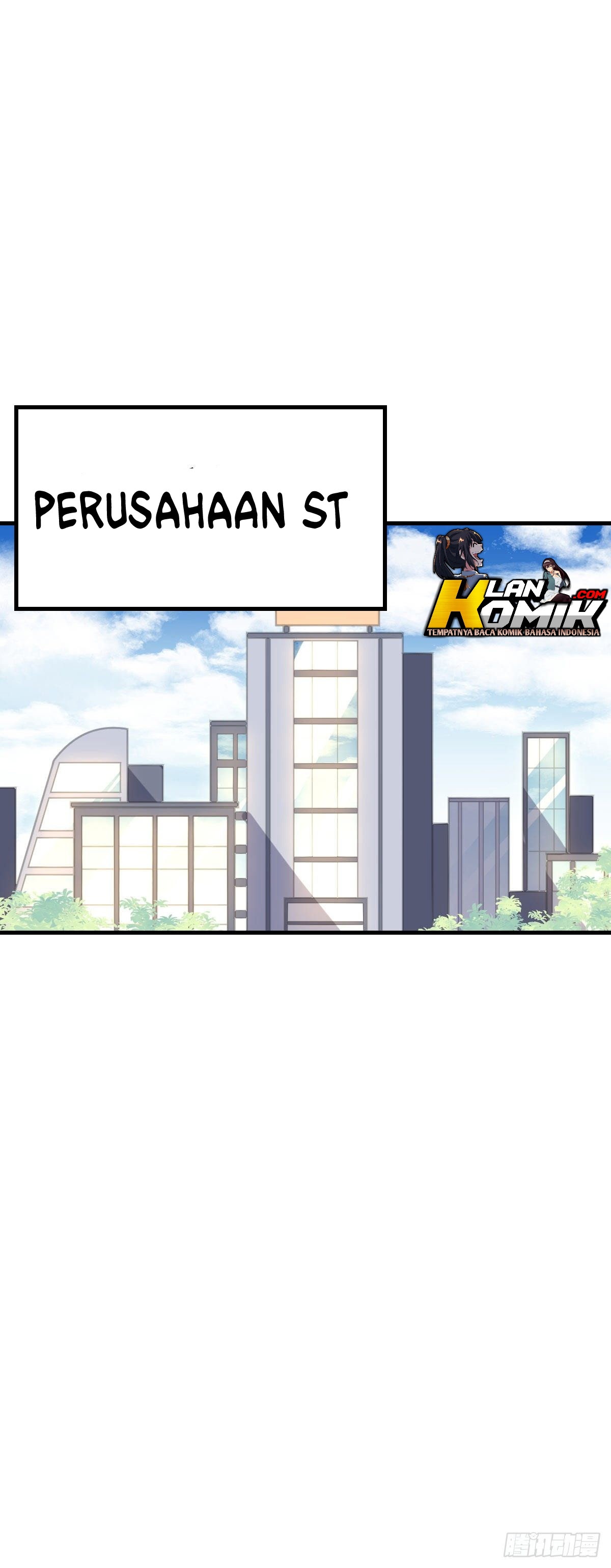 My Son in Law Chapter 27 Gambar 12