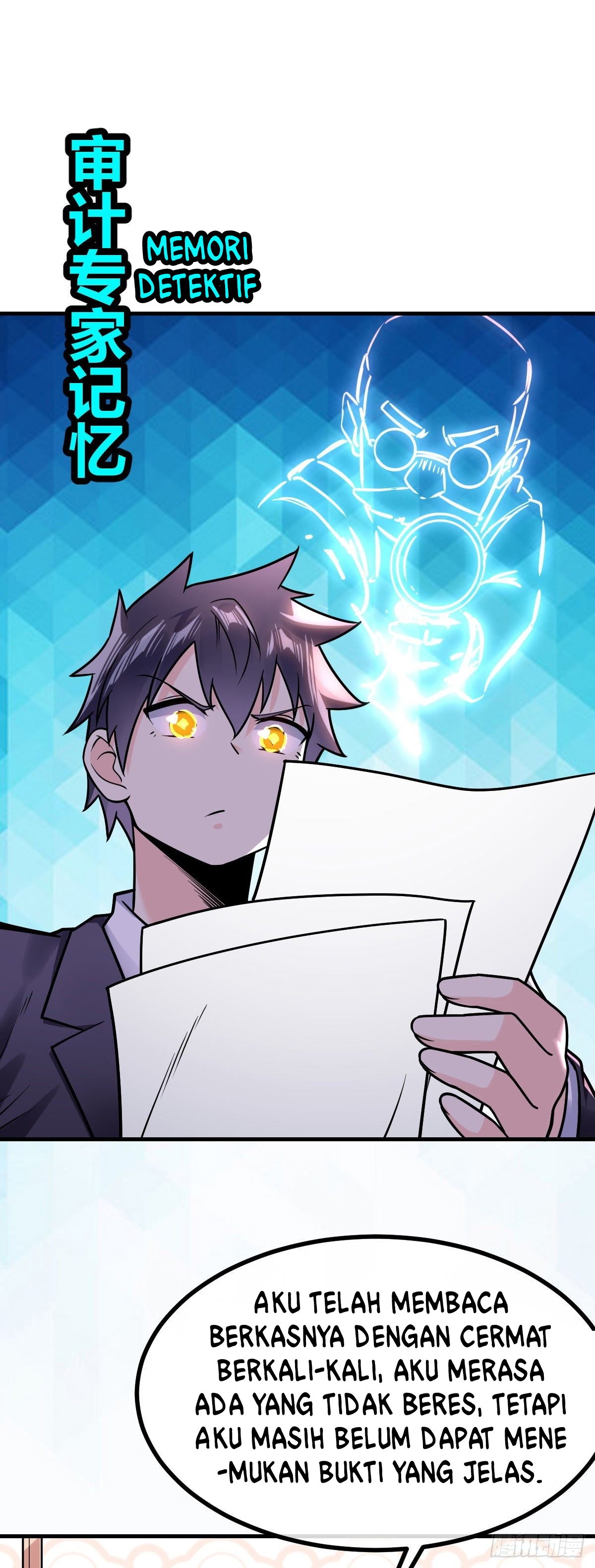 My Son in Law Chapter 27 Gambar 17