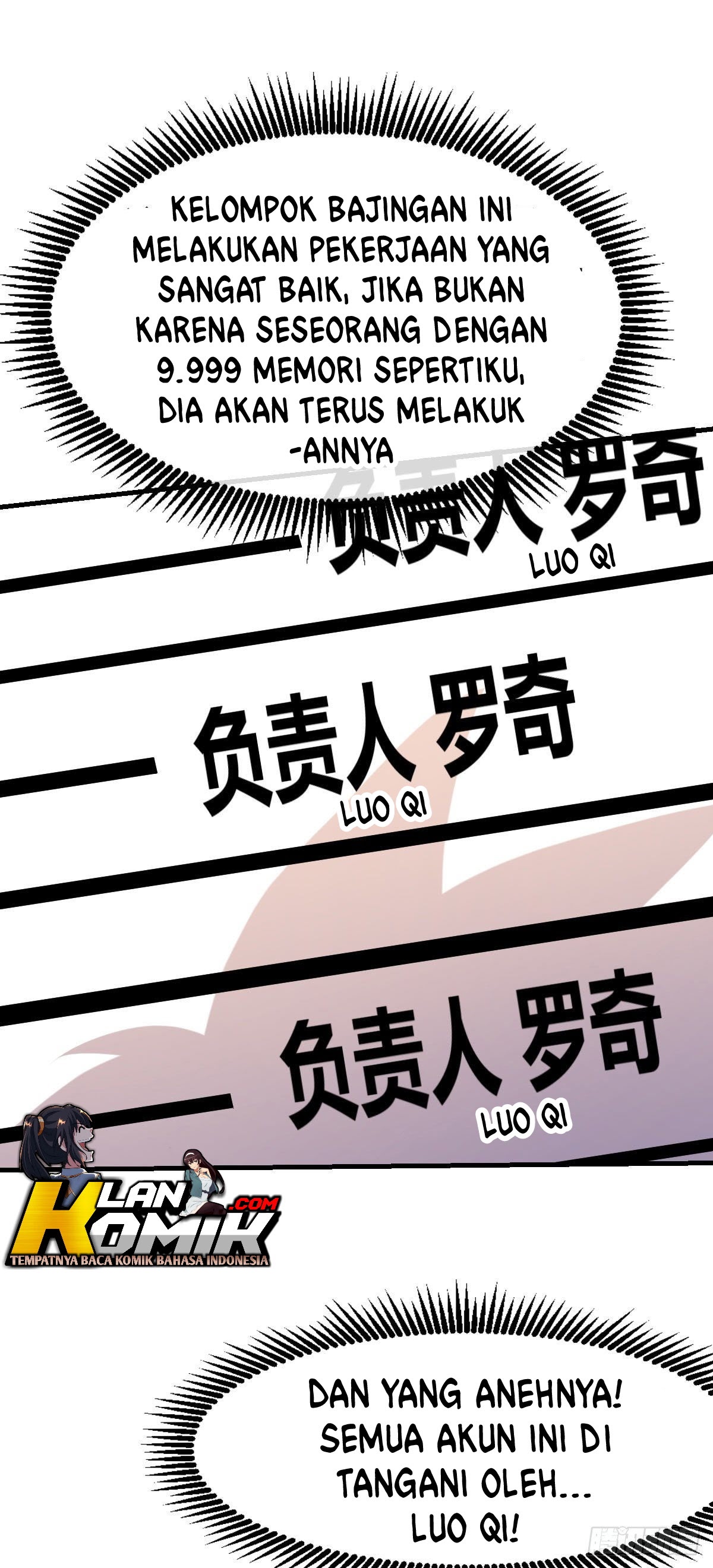 My Son in Law Chapter 27 Gambar 20