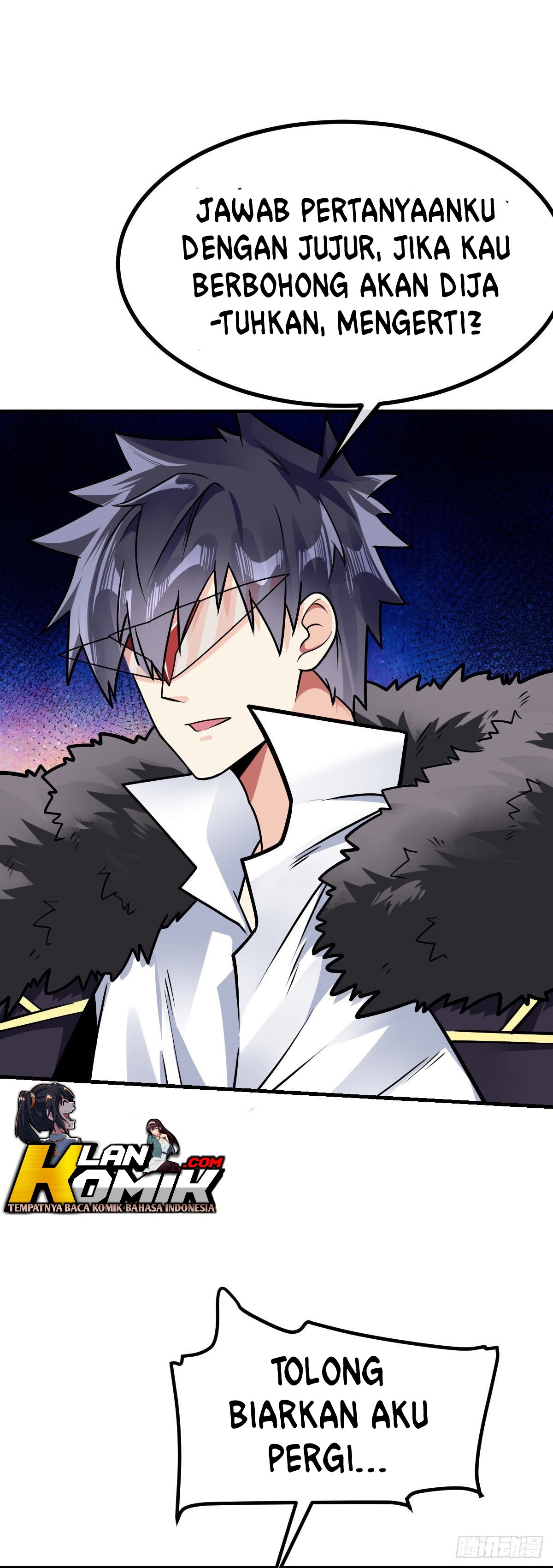 My Son in Law Chapter 27 Gambar 26