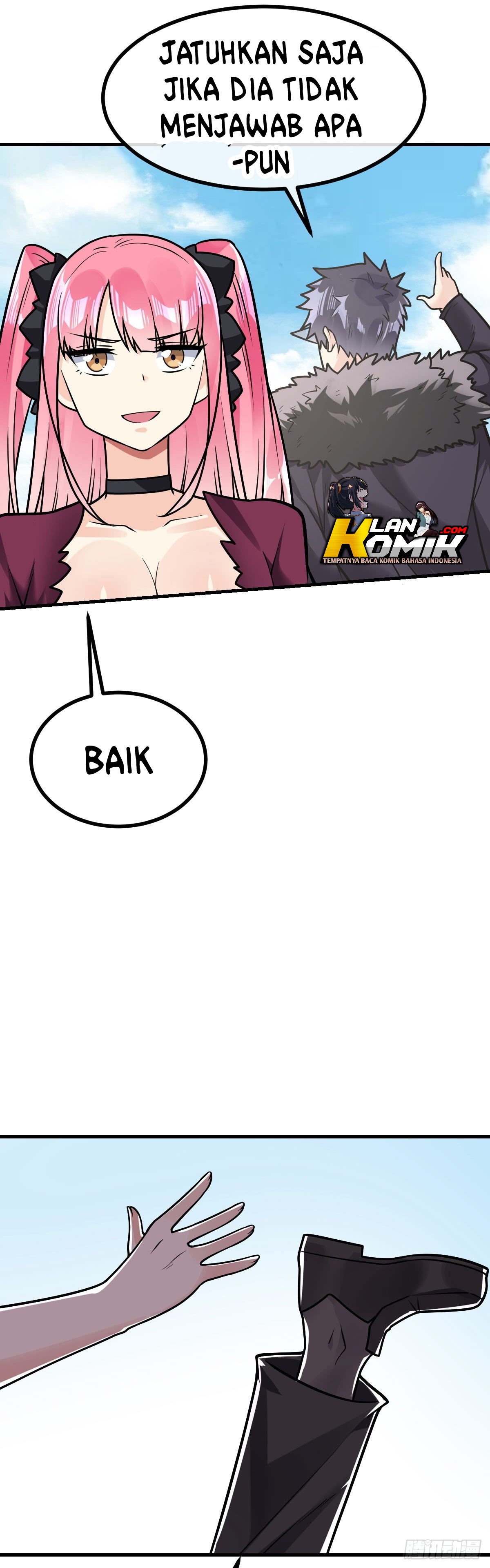 My Son in Law Chapter 27 Gambar 28