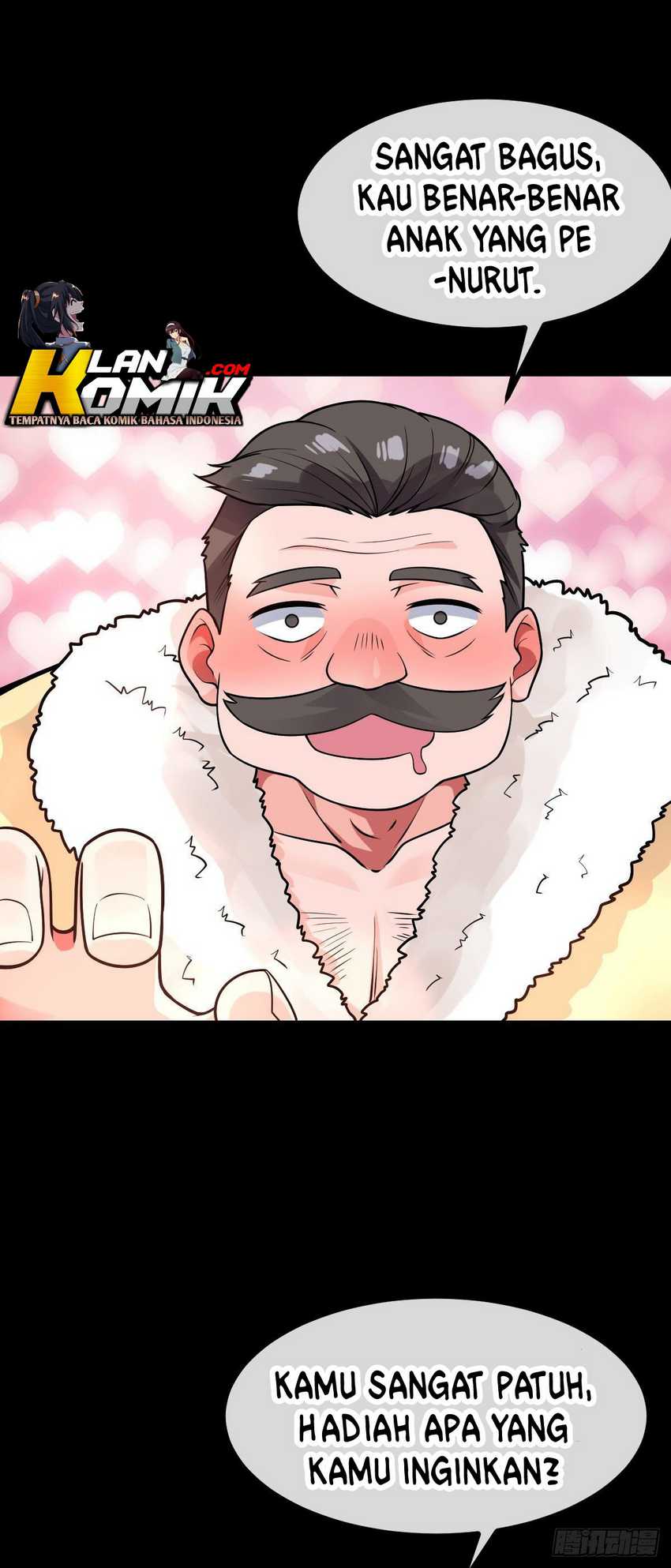 My Son in Law Chapter 33 Gambar 12