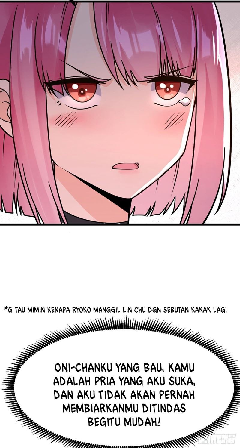 My Son in Law Chapter 41 Gambar 17
