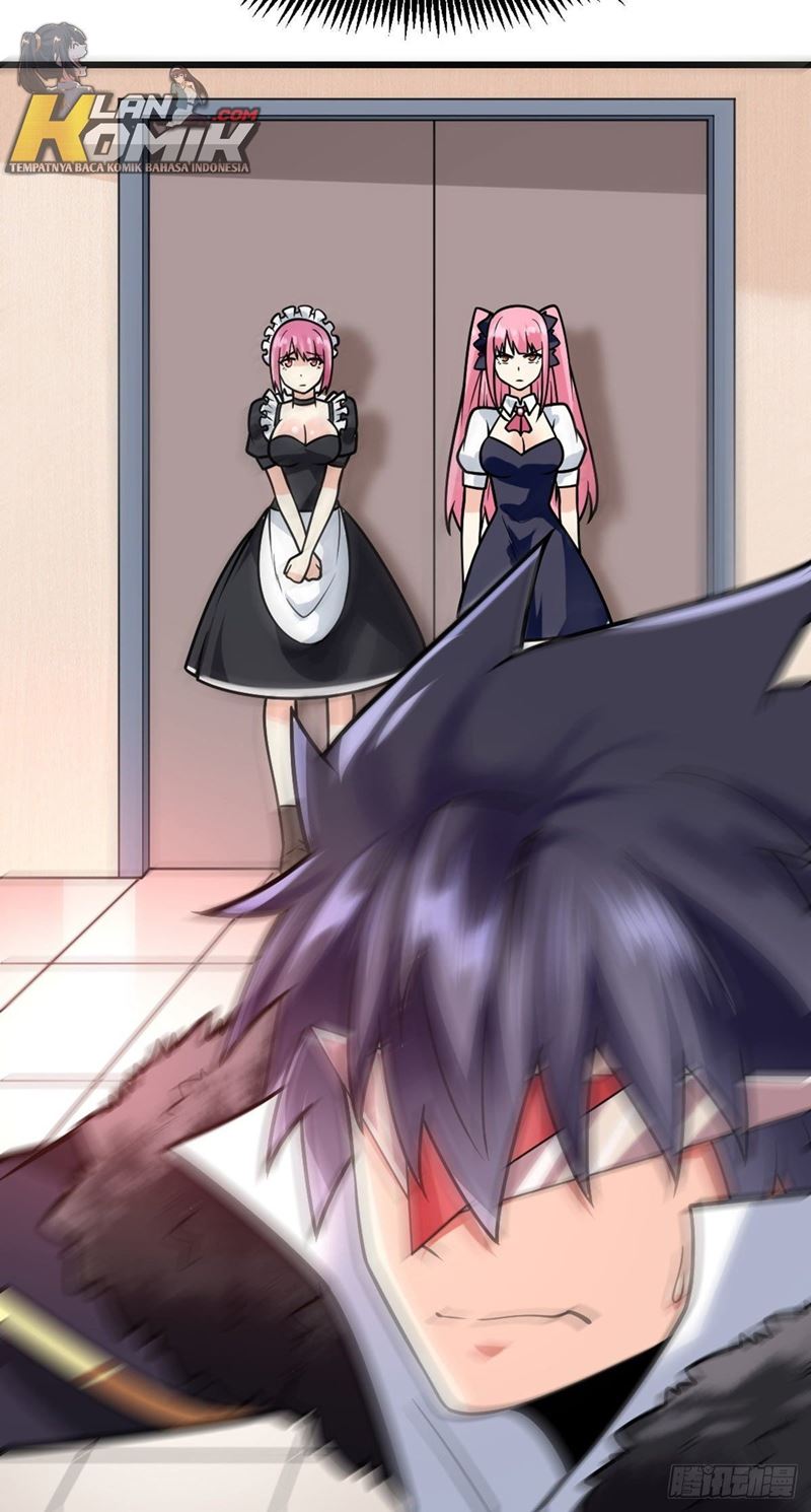 My Son in Law Chapter 41 Gambar 18