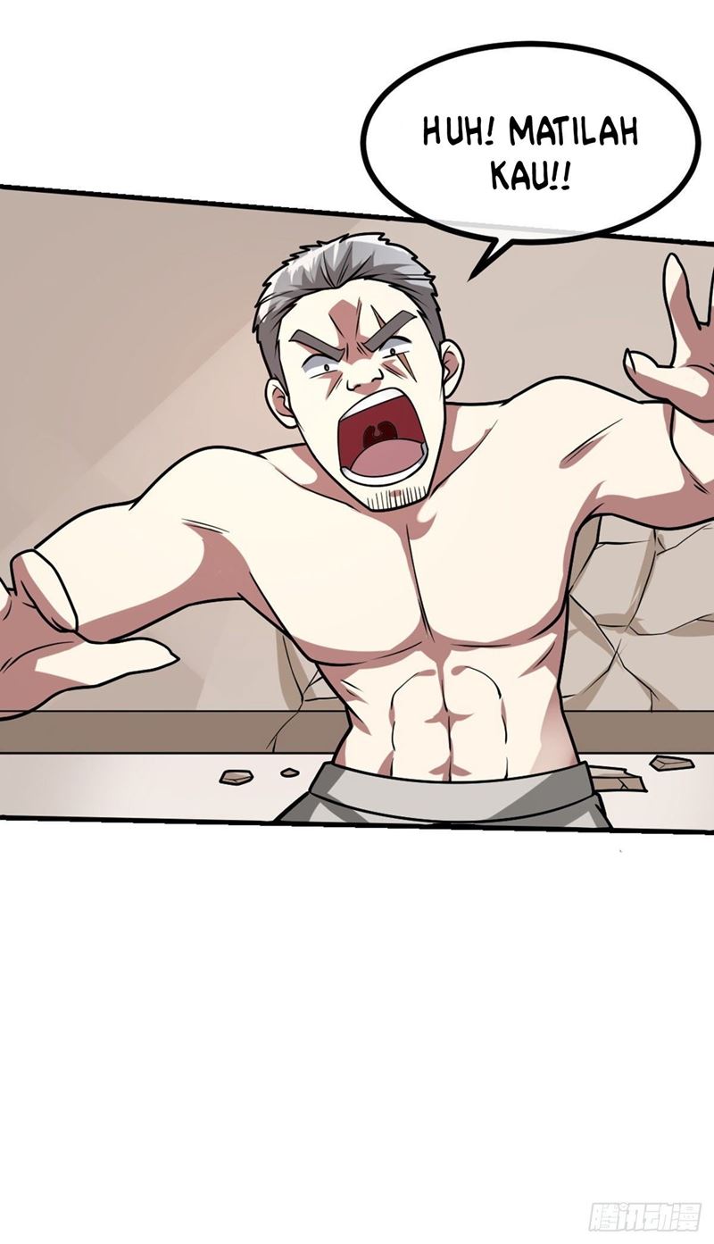 My Son in Law Chapter 41 Gambar 23