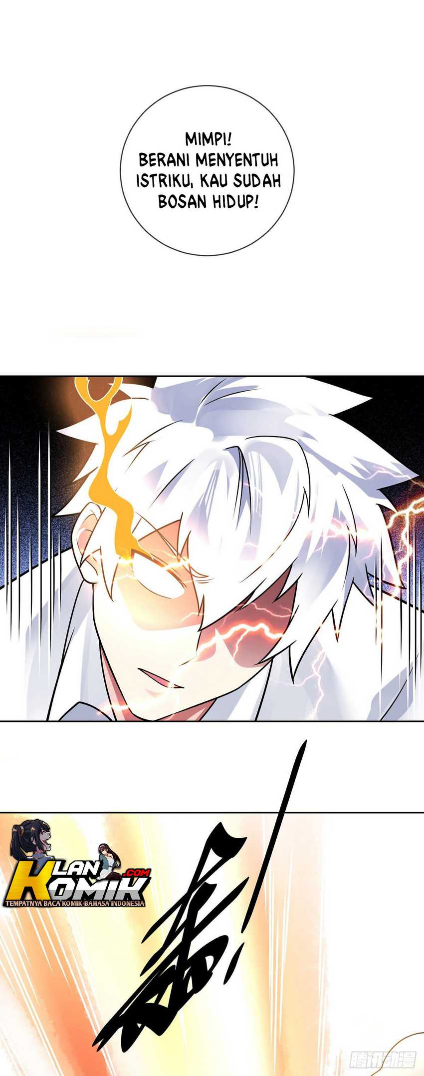 My Son in Law Chapter 48 Gambar 24