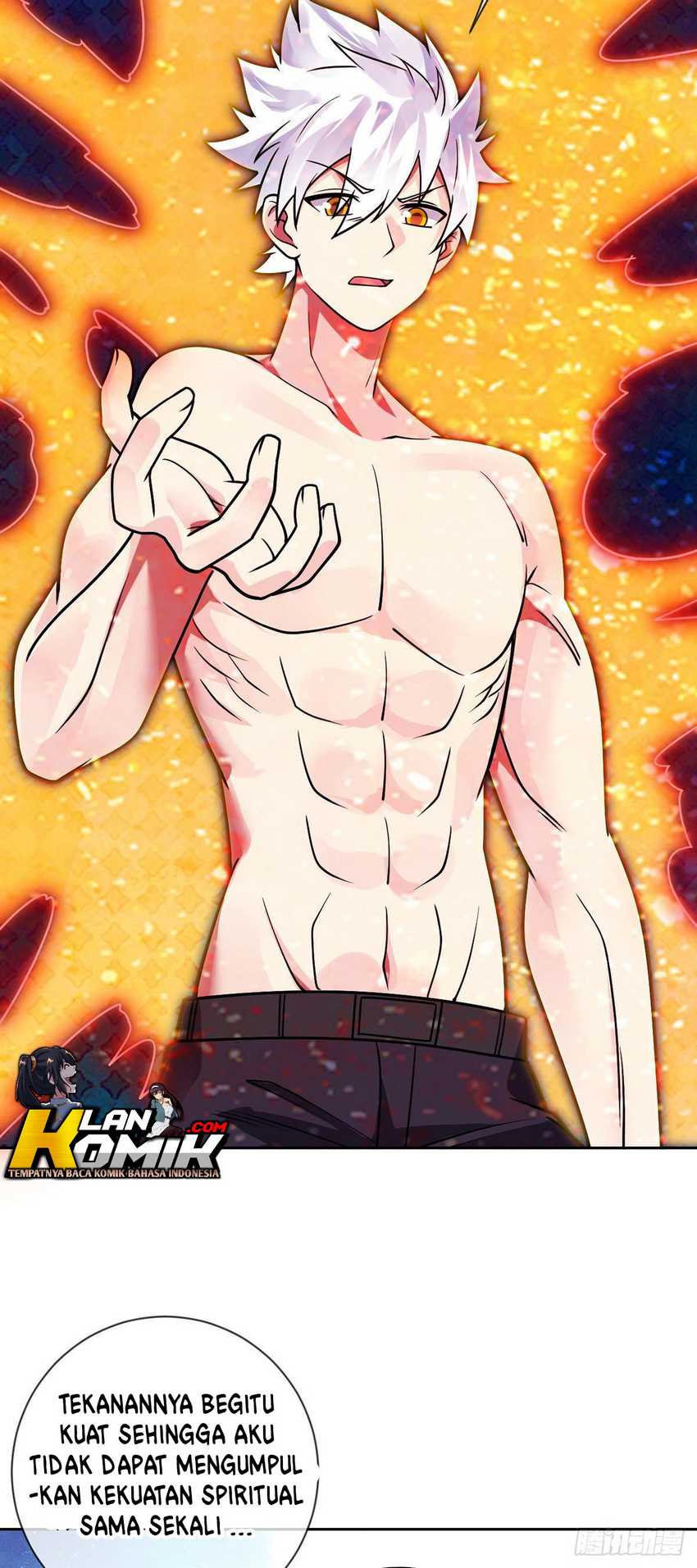 My Son in Law Chapter 48 Gambar 26