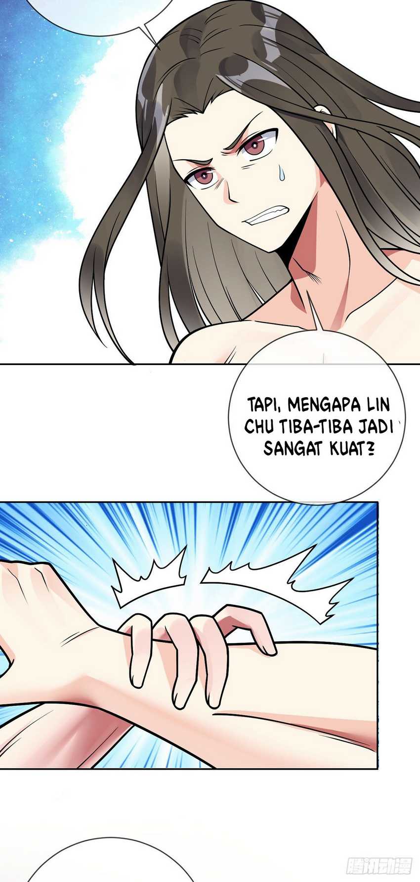 My Son in Law Chapter 48 Gambar 27