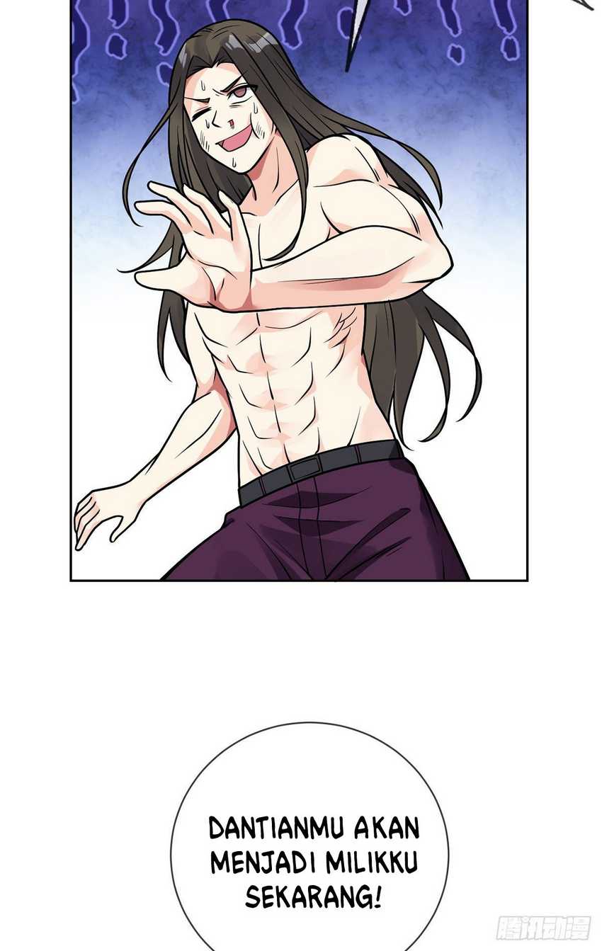 My Son in Law Chapter 48 Gambar 37